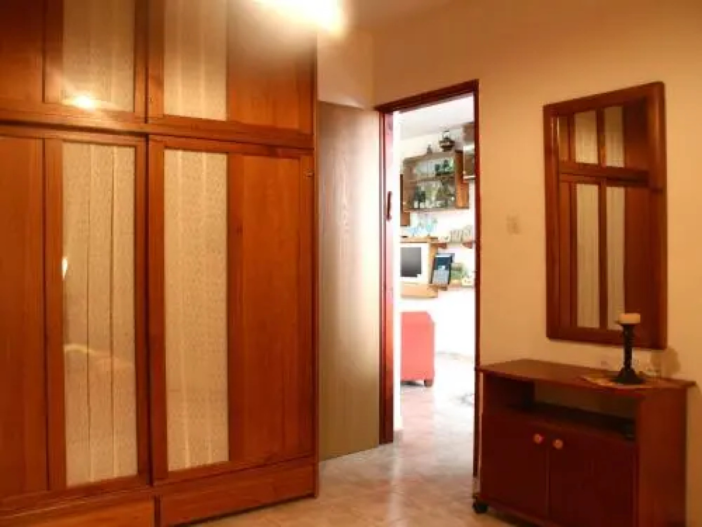 Tarnegol Haaravot Guesthouse