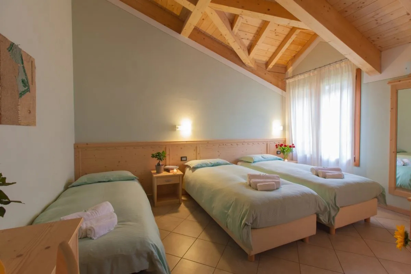 Residence Hotel Raggio di Luce