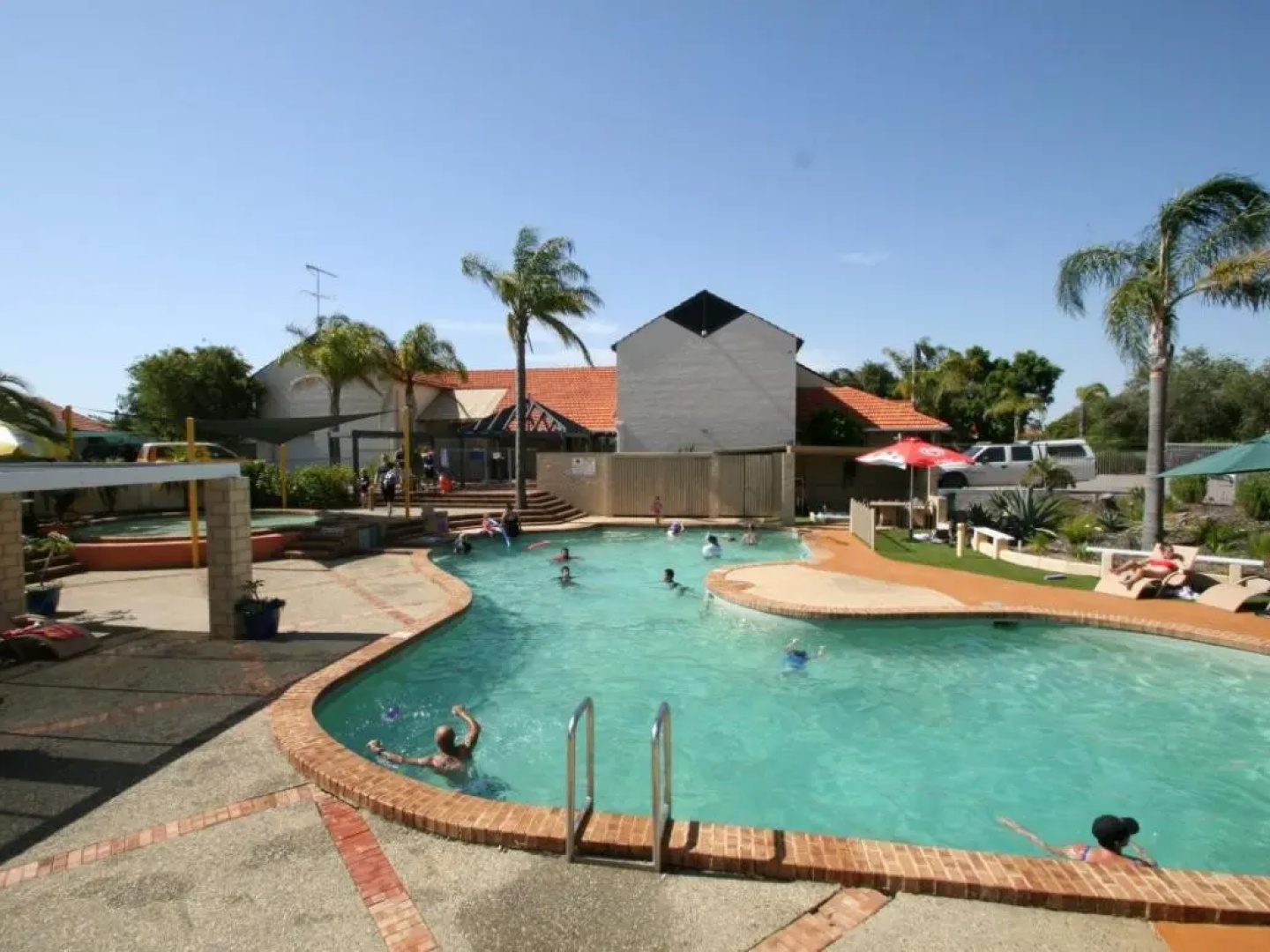 River Resort Villas