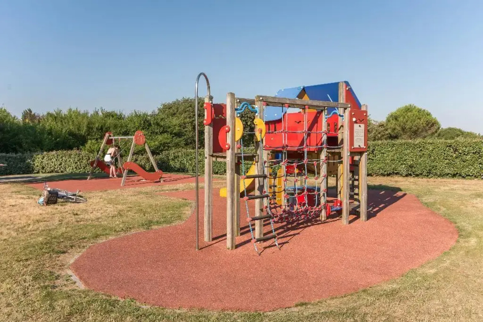 Résidence Pierre & Vacances Le Domaine de Bourgenay