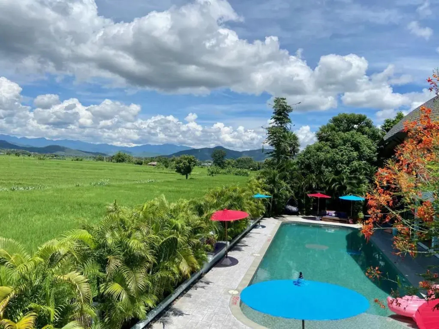 Sanjana Resort and Spa