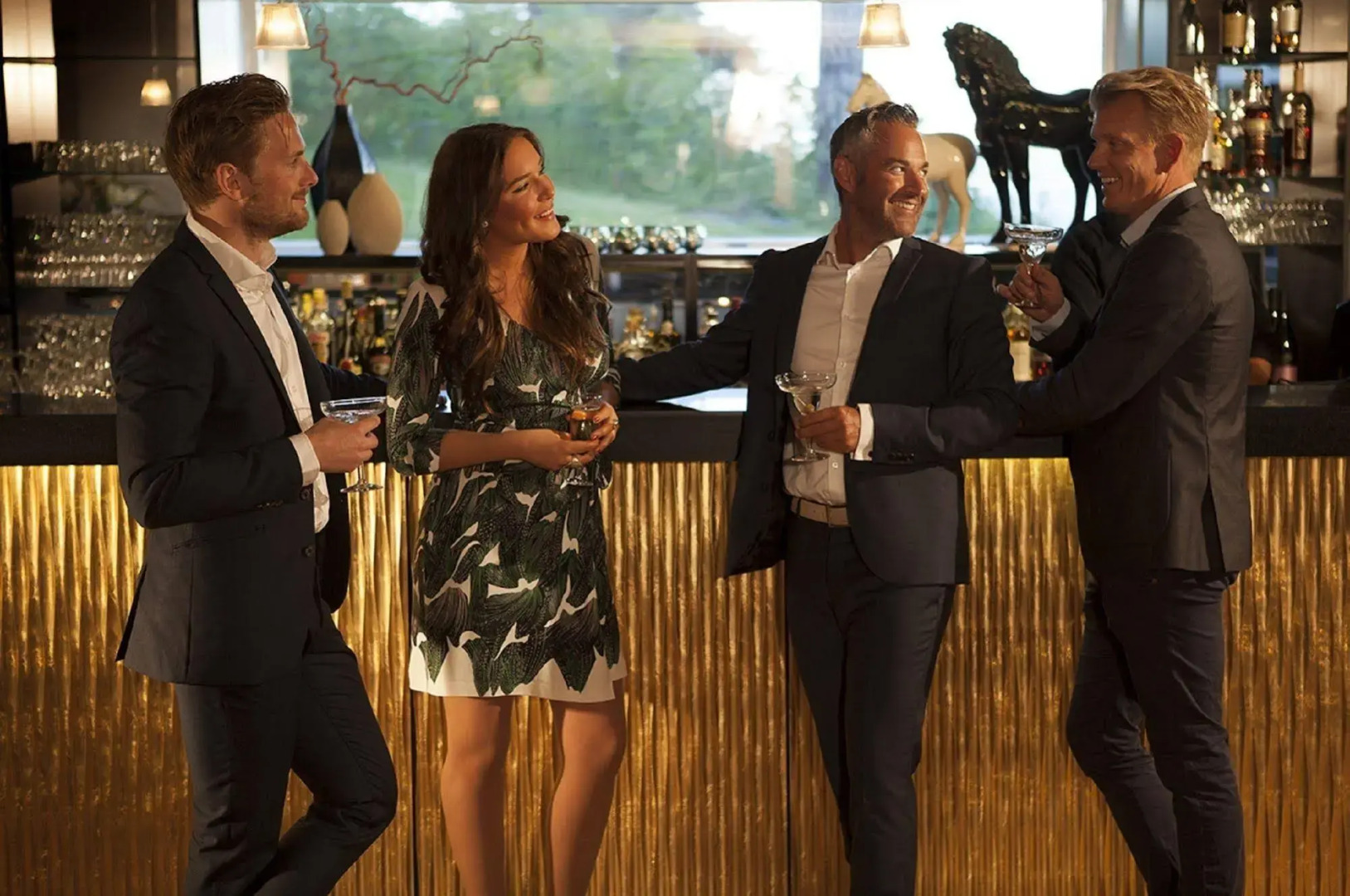 Vår Gård Saltsjöbaden