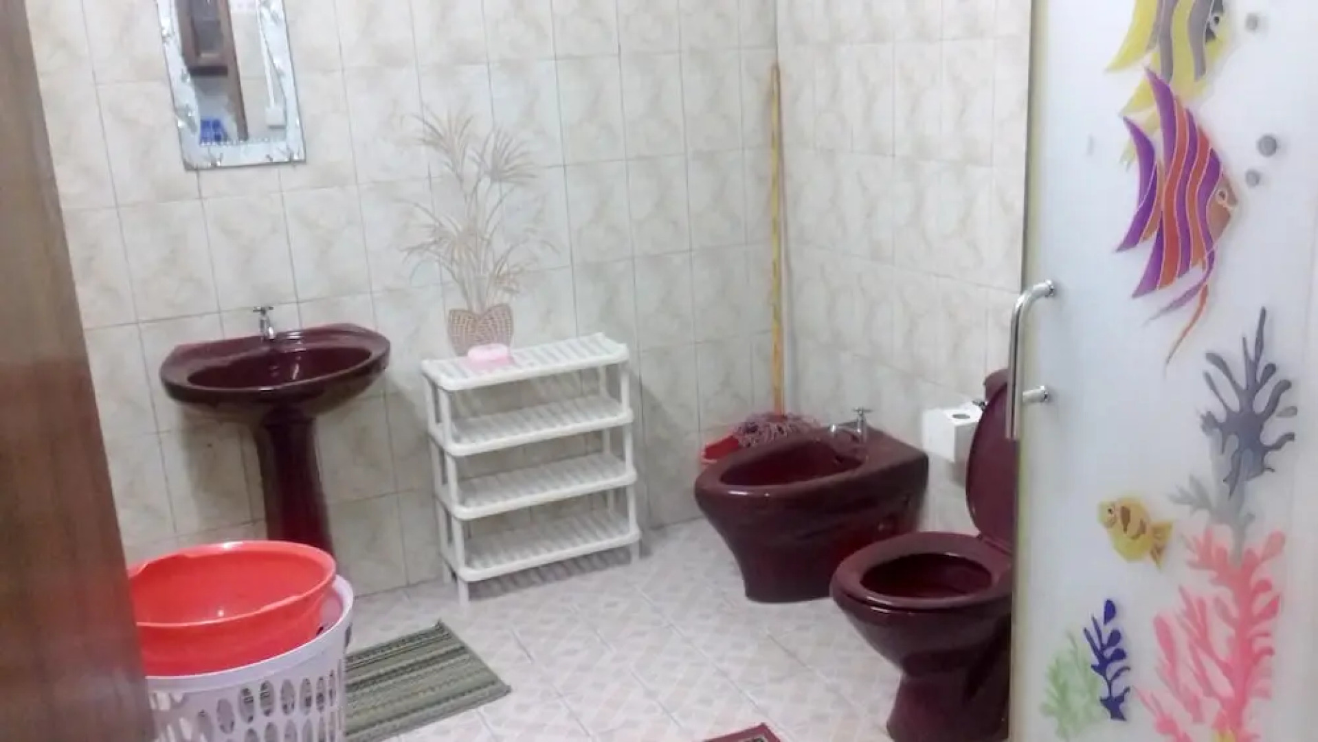 Apartment With 2 Bedrooms in Pointe aux Piments, With Wonderful sea Vi