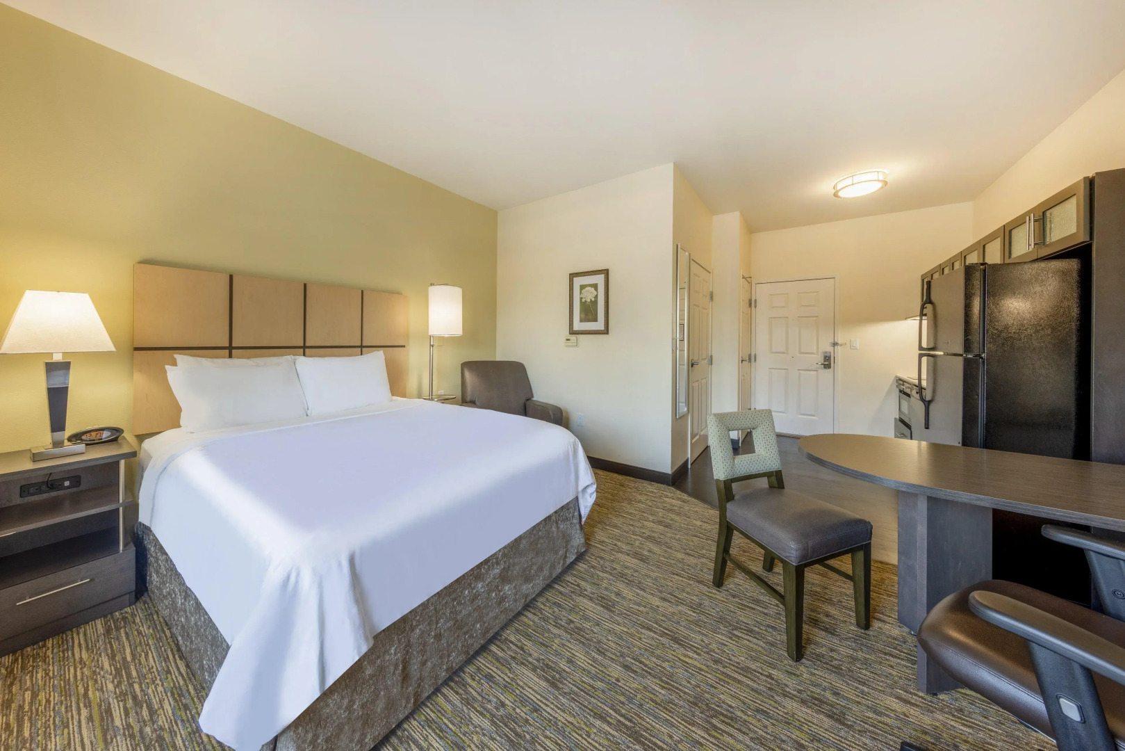 Candlewood Suites Springfield-Medical District