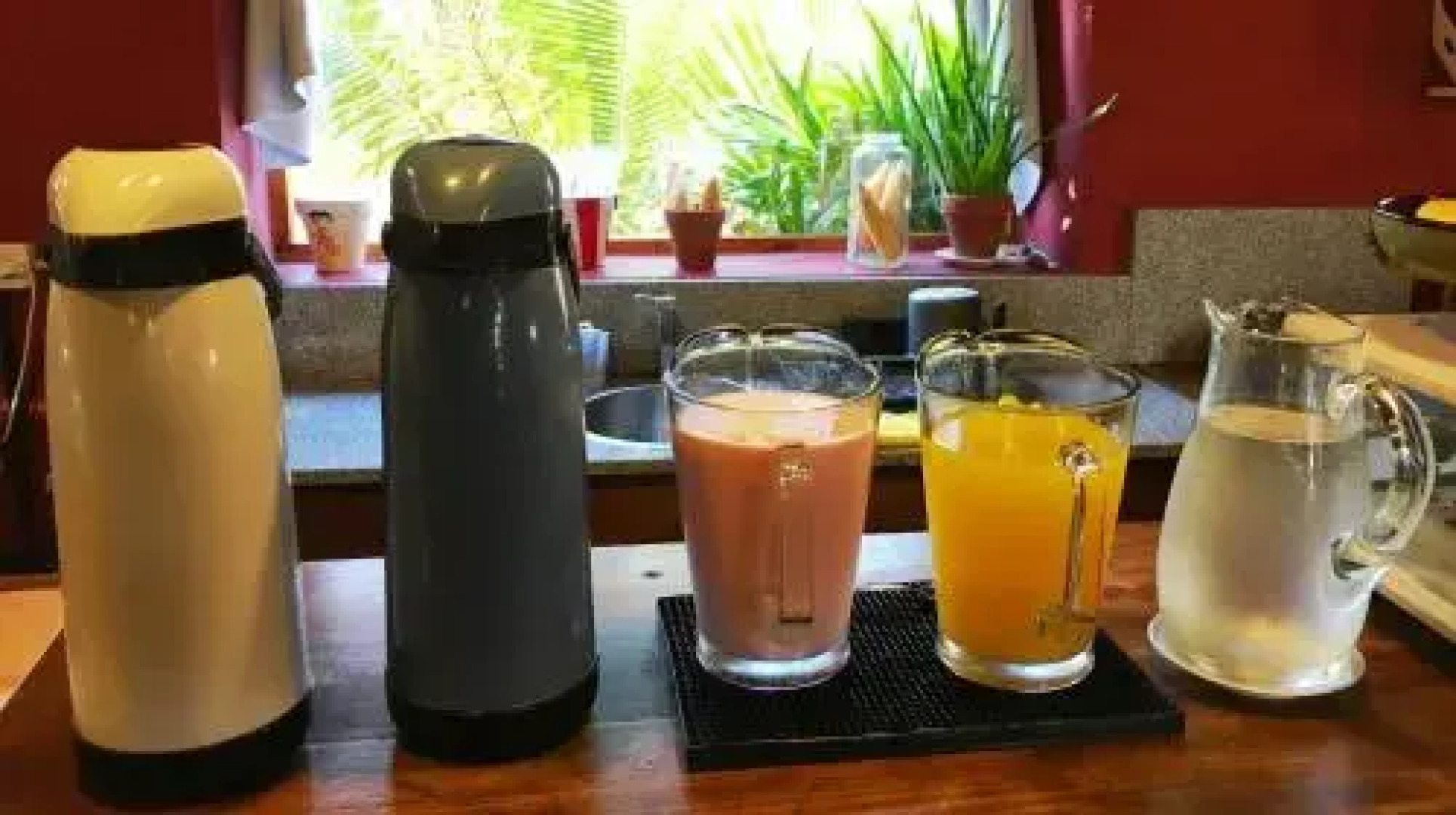 Hotel La Cautiva de Ramirez