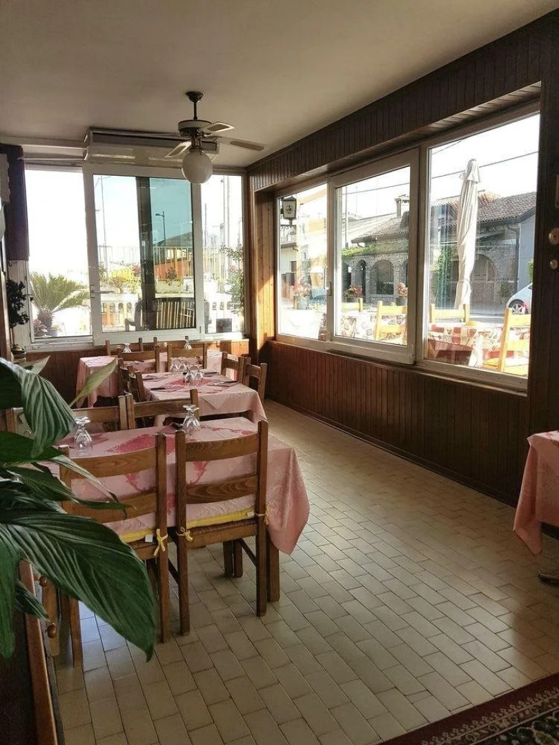 Pizzeria Boomerang Locanda