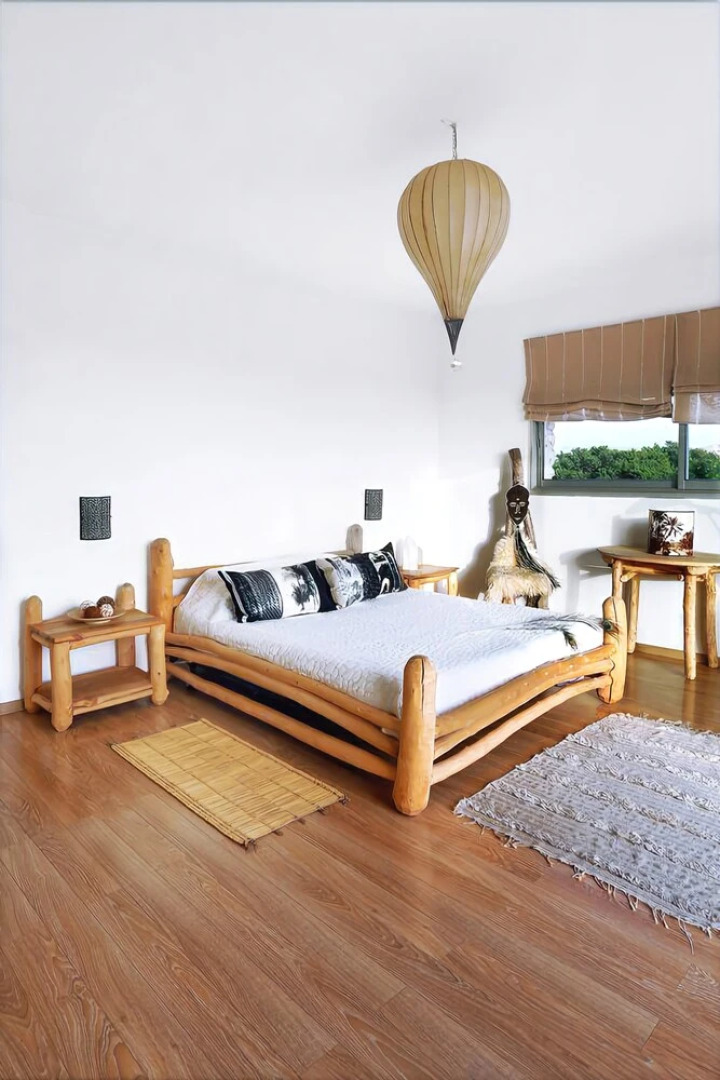 Luxury Villa Eco Dar Iskoha