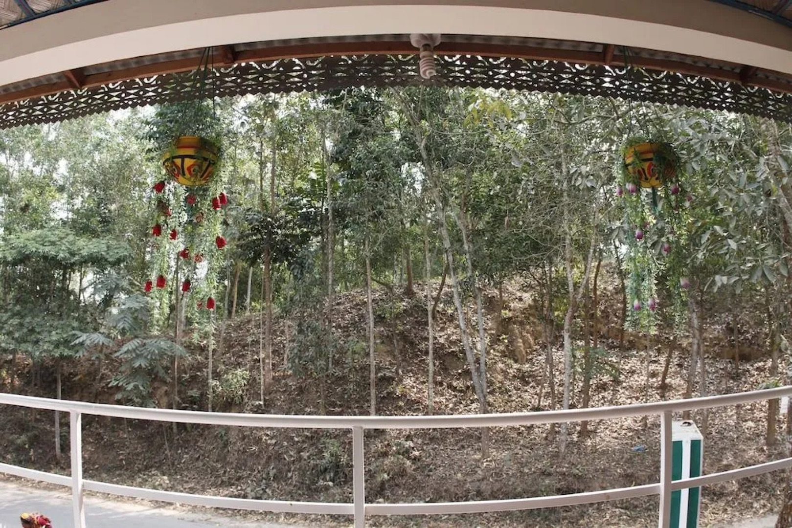 Himachol Tourist Lodge