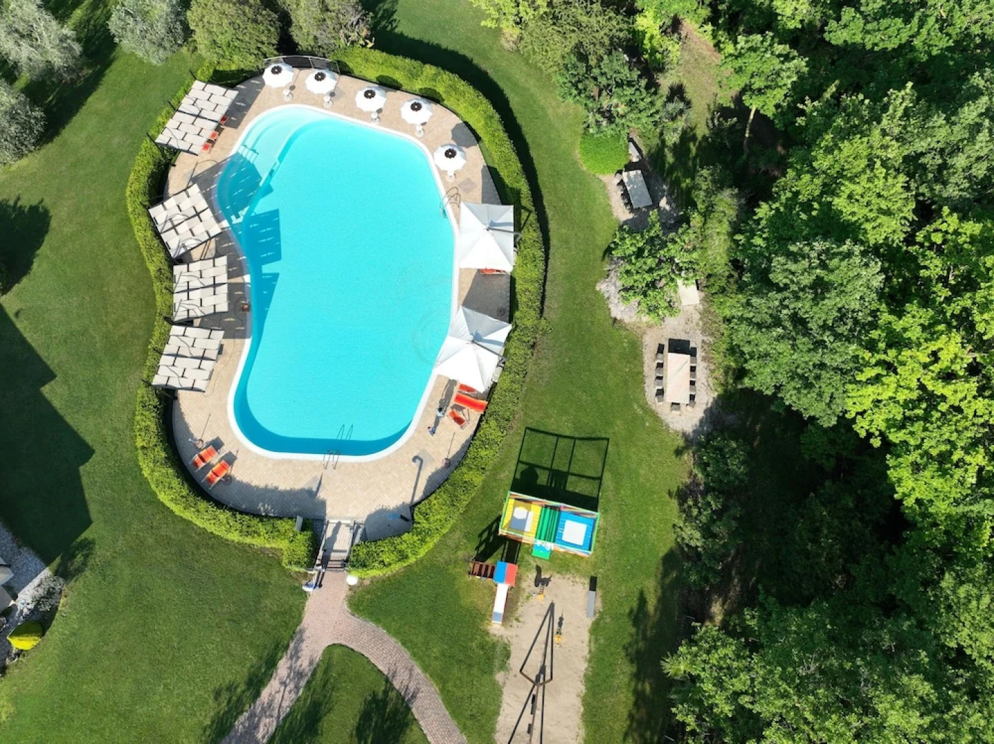 Agroturismo Garda Hill