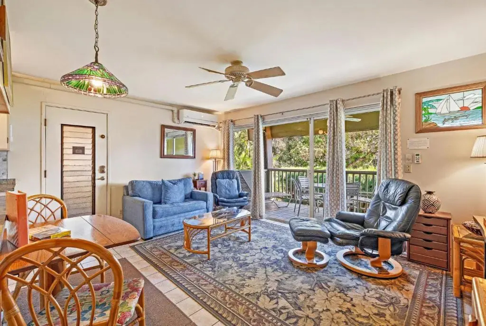 Kihei Kai Oceanfront Condominiums