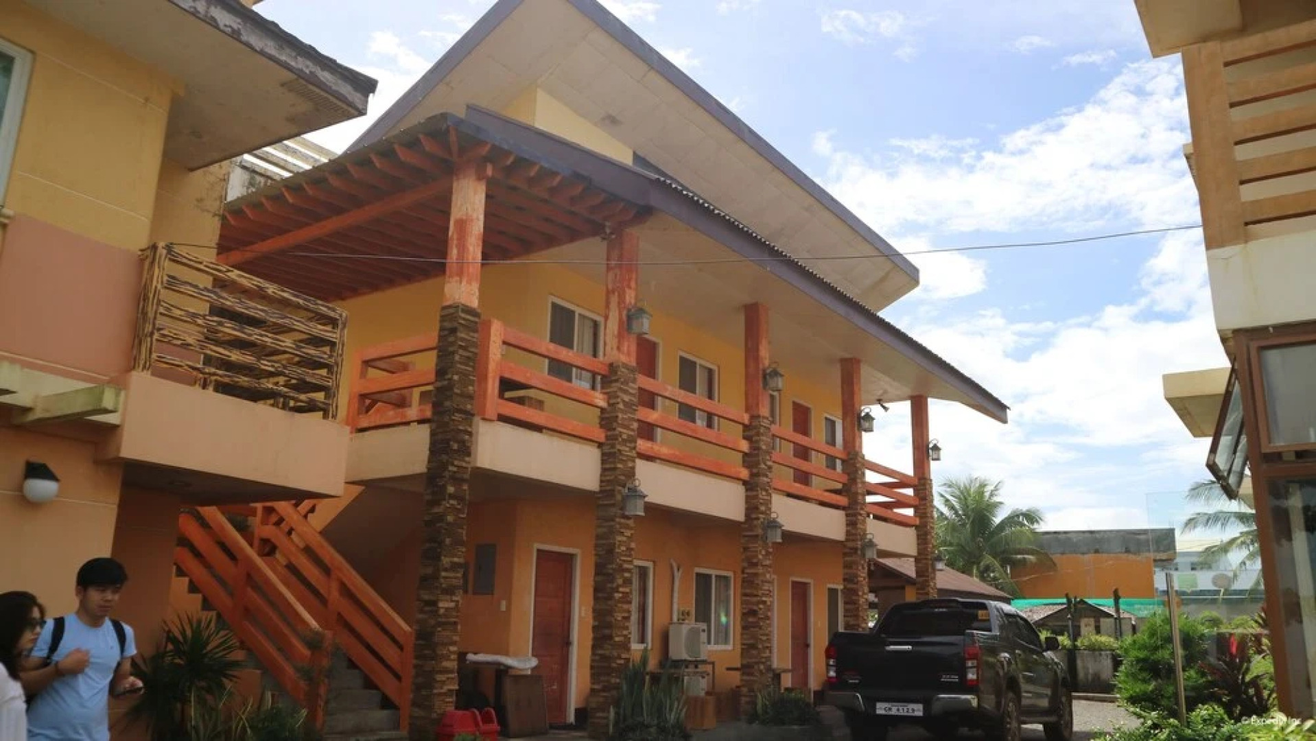 S.M.A.R.T. Beach House