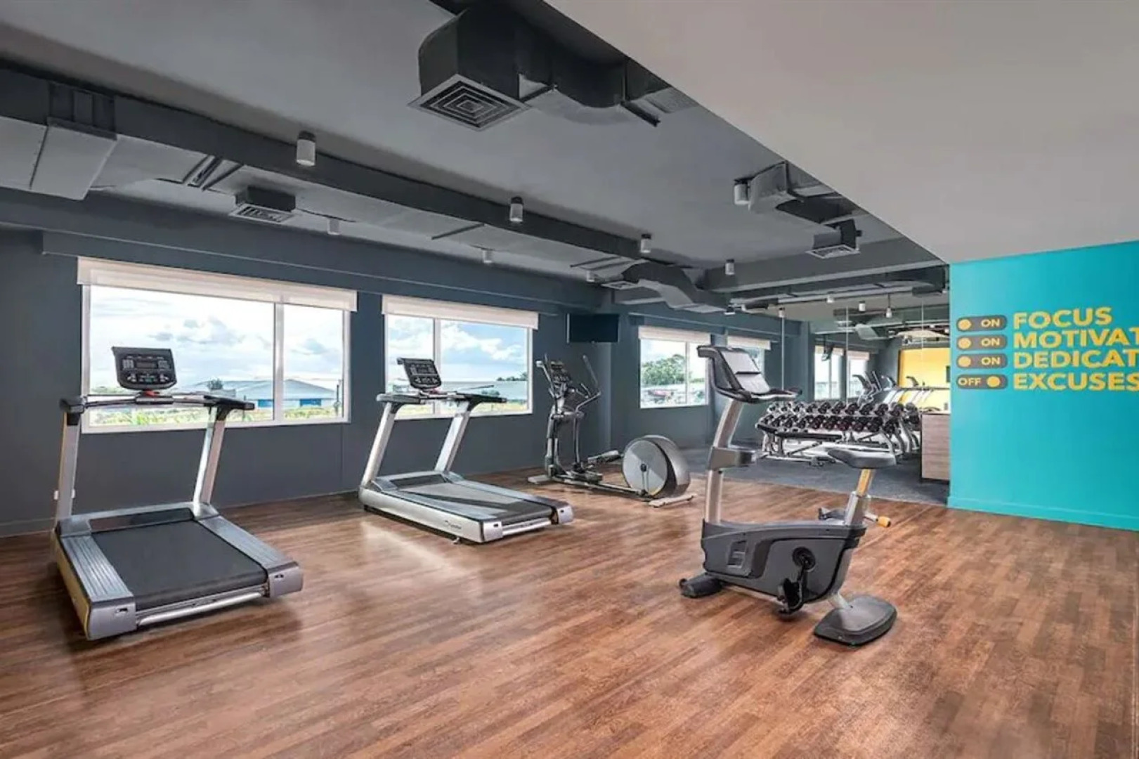 Park Inn By Radisson Bacolod