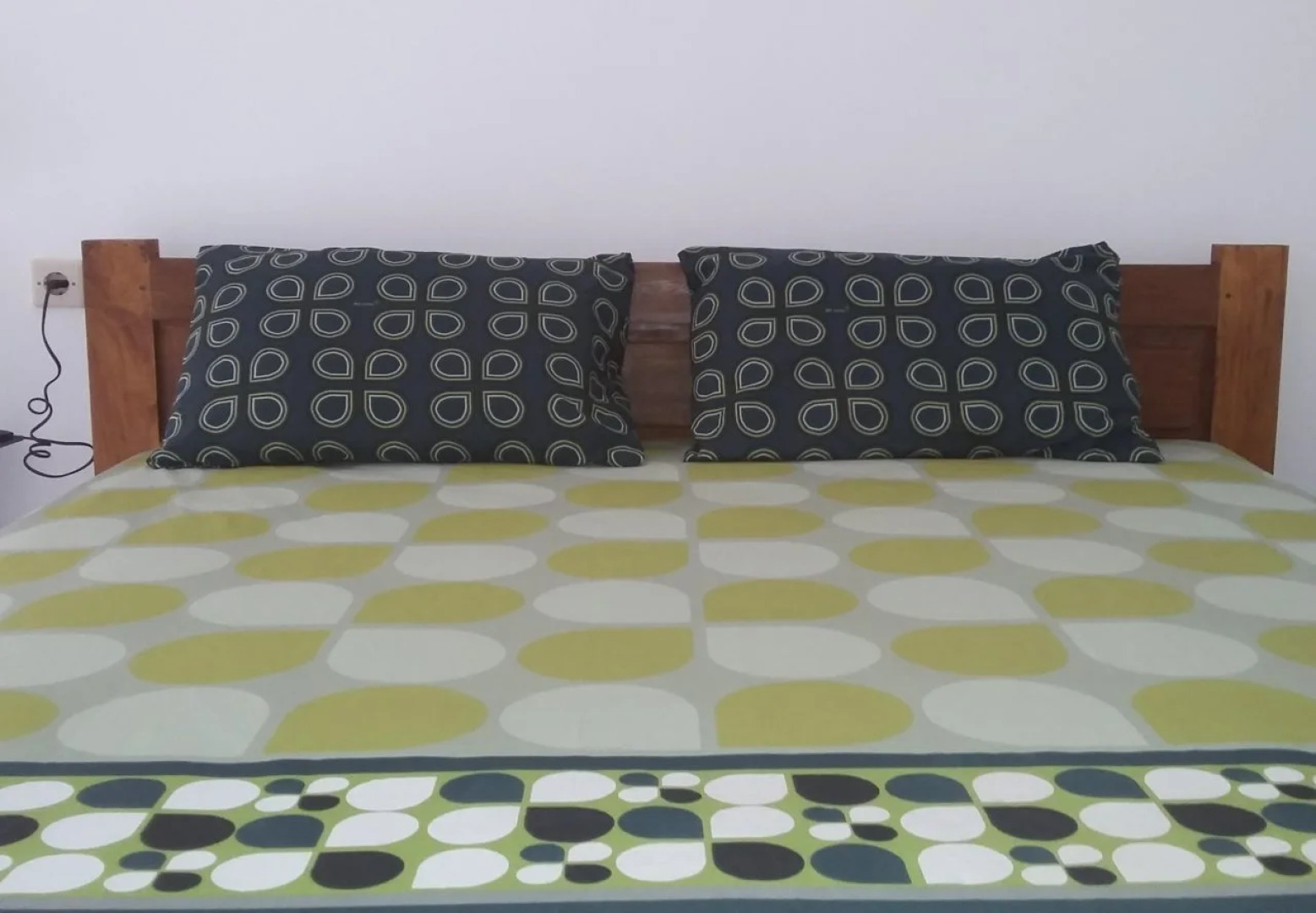 Gosela Homestay & Warung