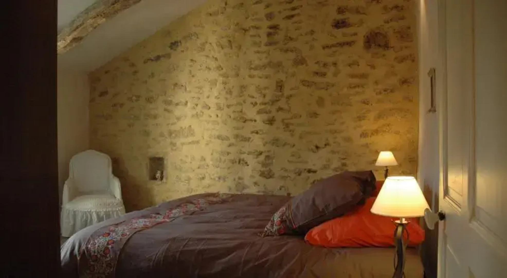 Gîtes au Bord du Lez