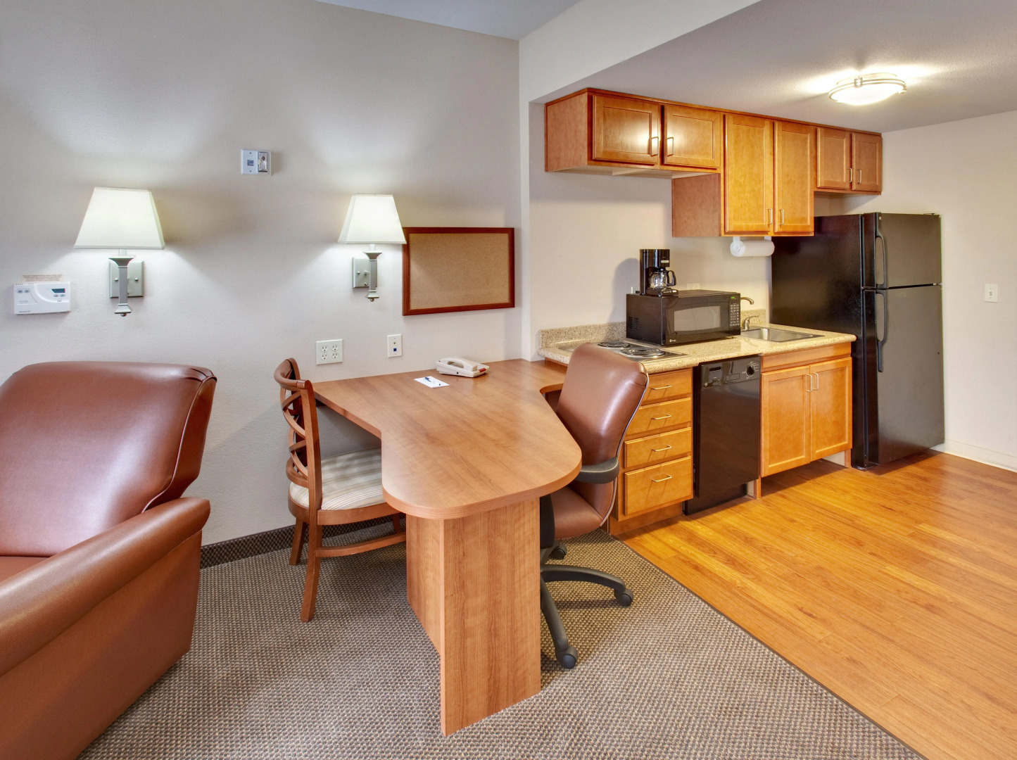 Candlewood Suites Omaha Airport by IHG