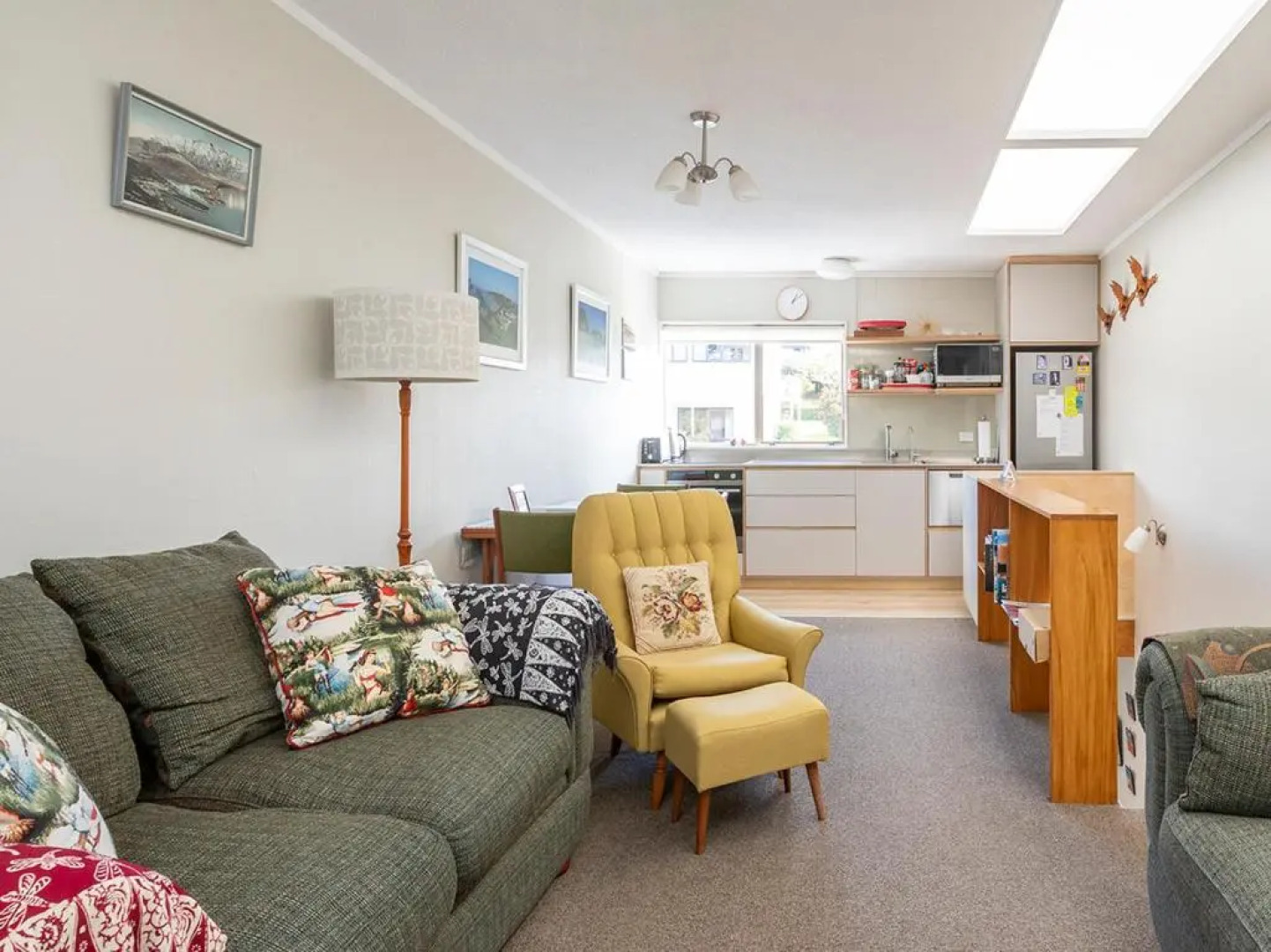 Beachside at Snells - Snells Beach Holiday Apartment