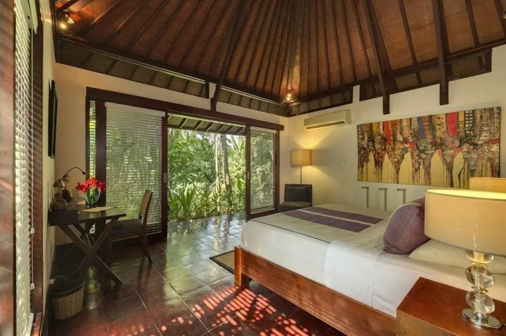 Uma Wana Prasta - Luxury Bali Estate