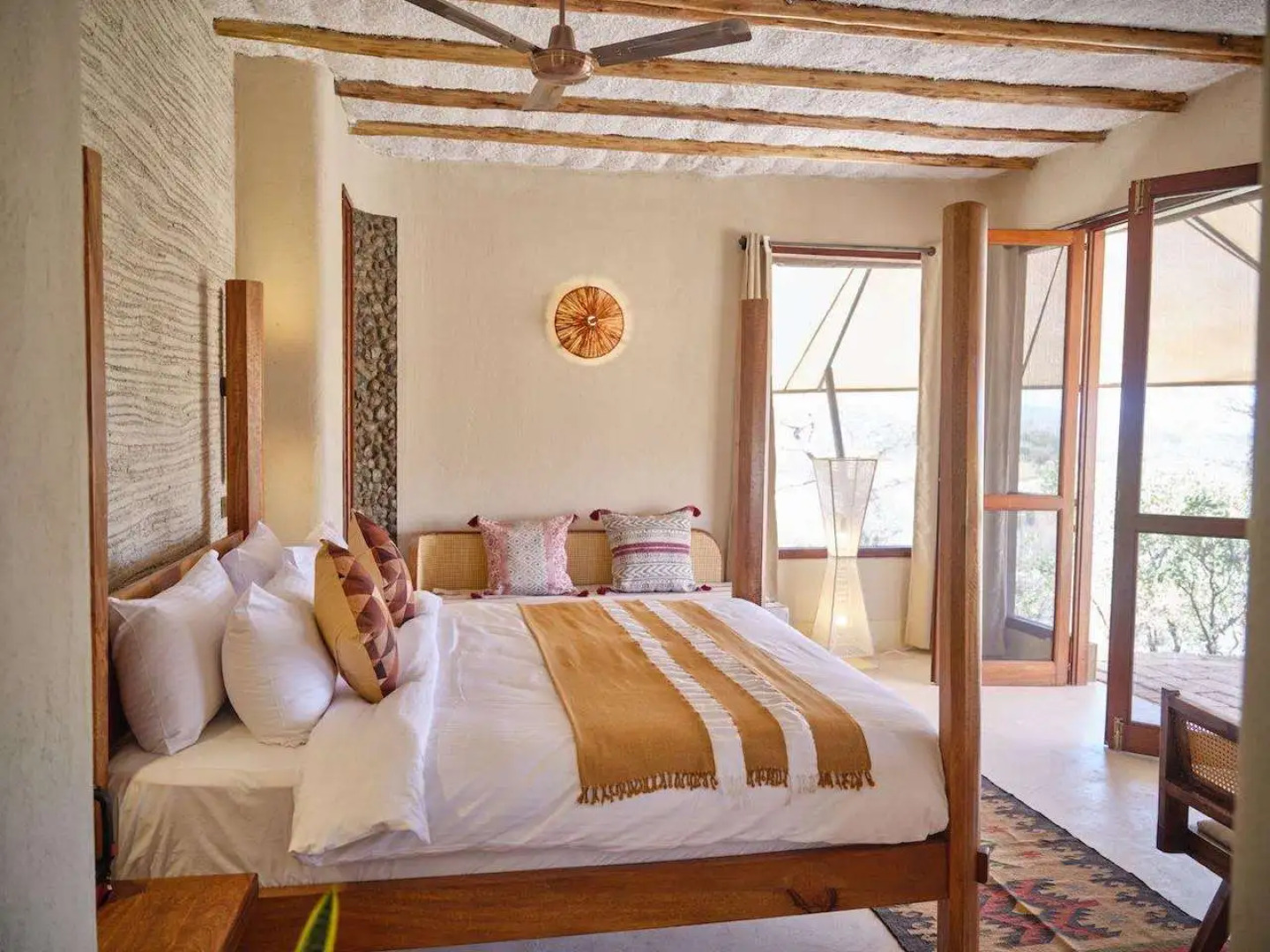 Surana Buffalo Springs