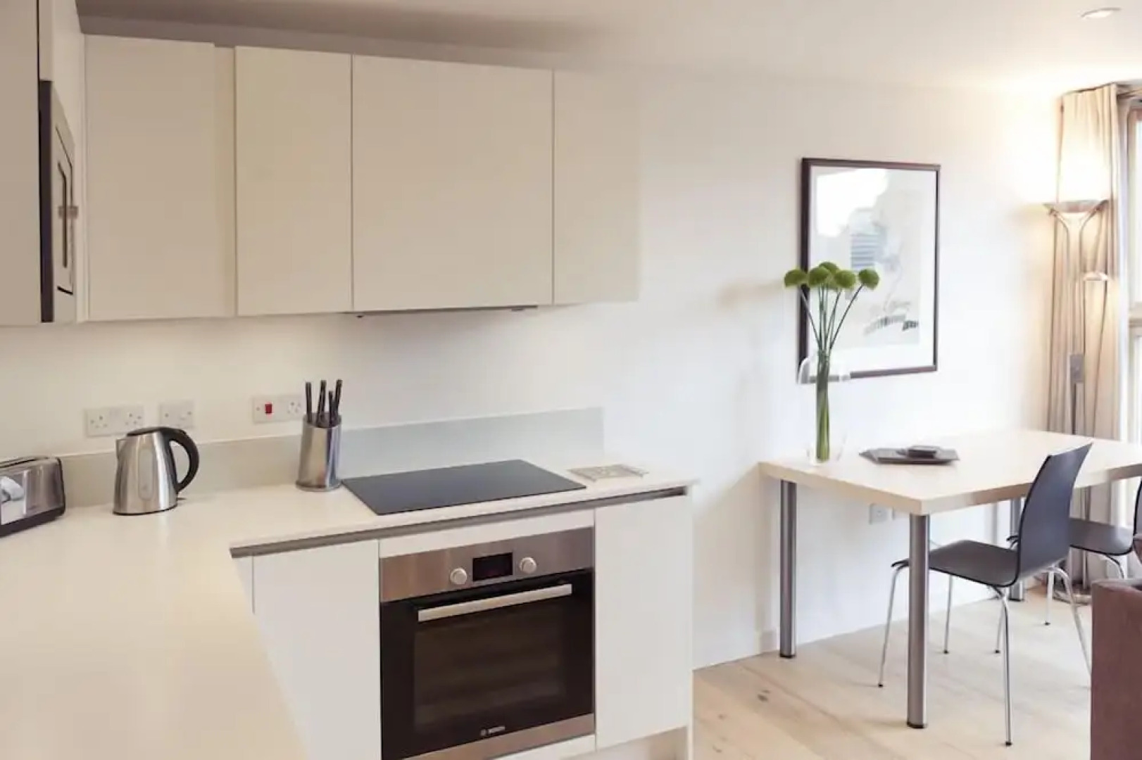 Your Space Apartments Cambridge Place