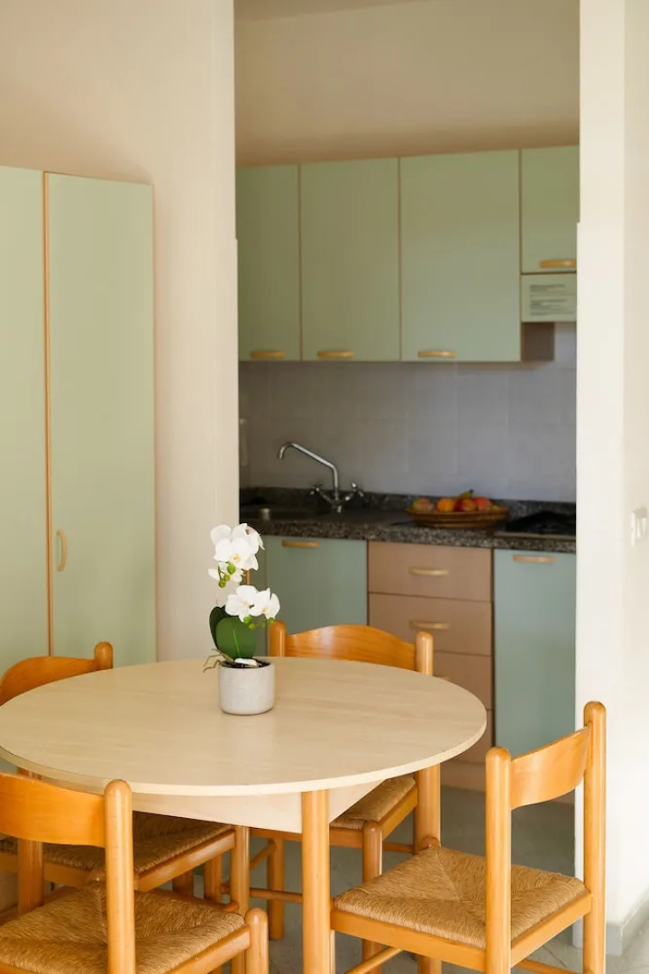 Ibiscus Beach Village