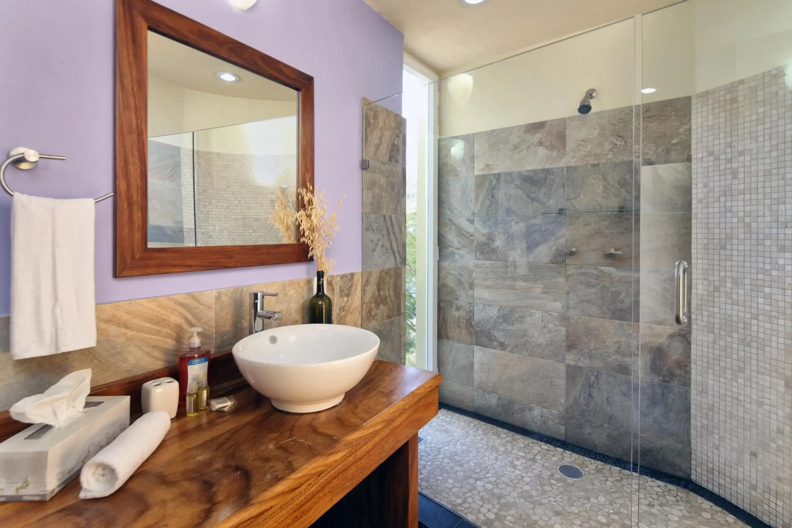 Villas Piedra Blanca