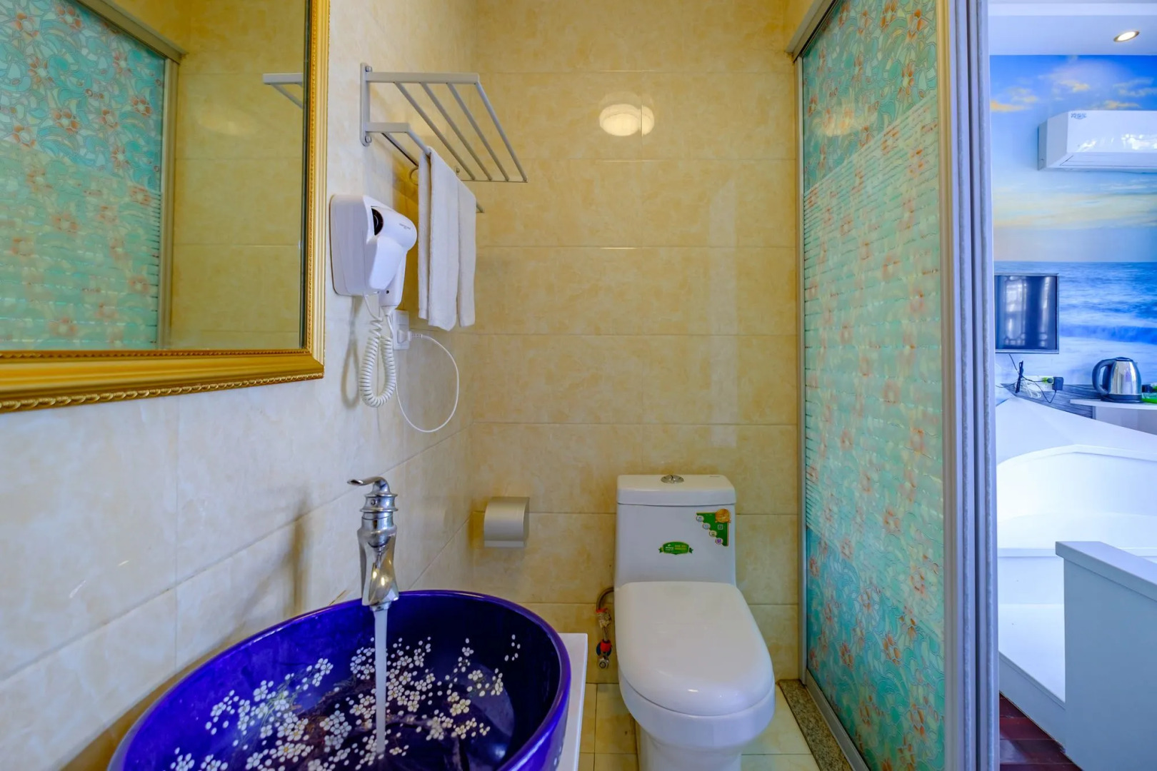 Wuzhen Fairy Impression Inn