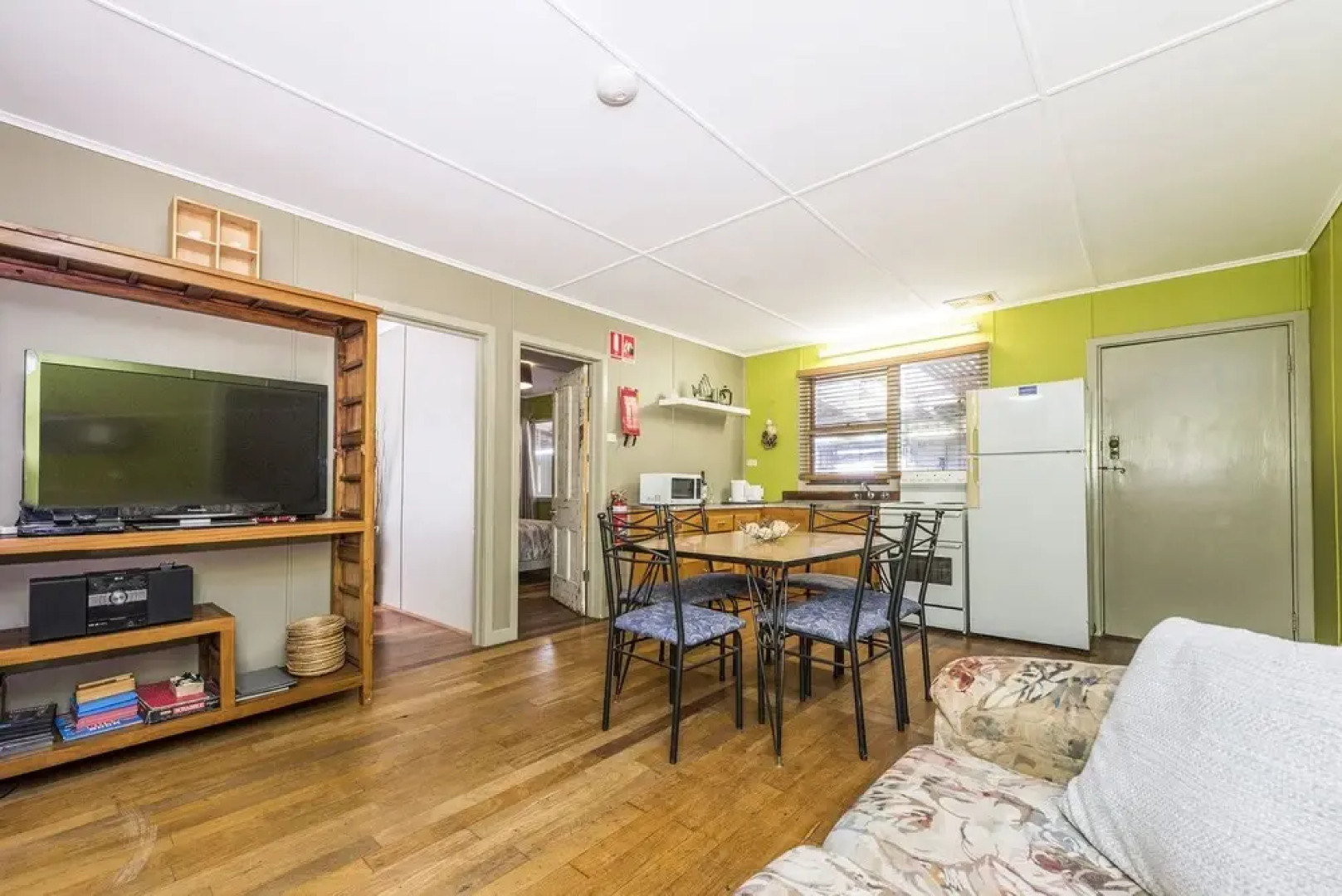 Sand Break - Close to it all Pet Friendly