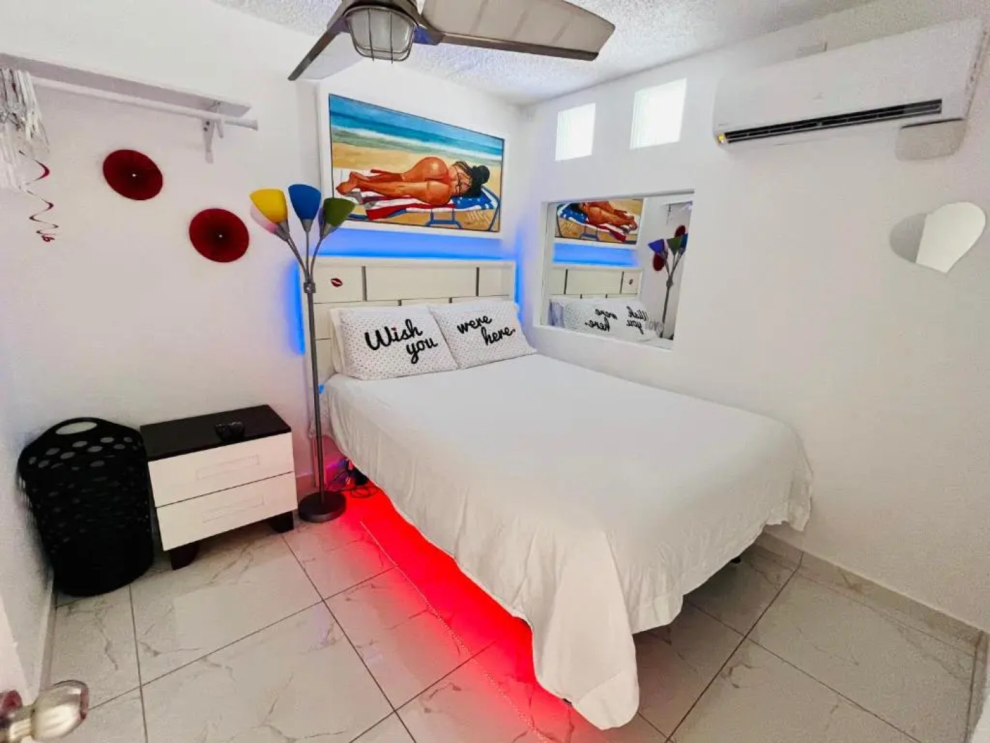 Ocean View apt on Isla Verde in a 14th floor