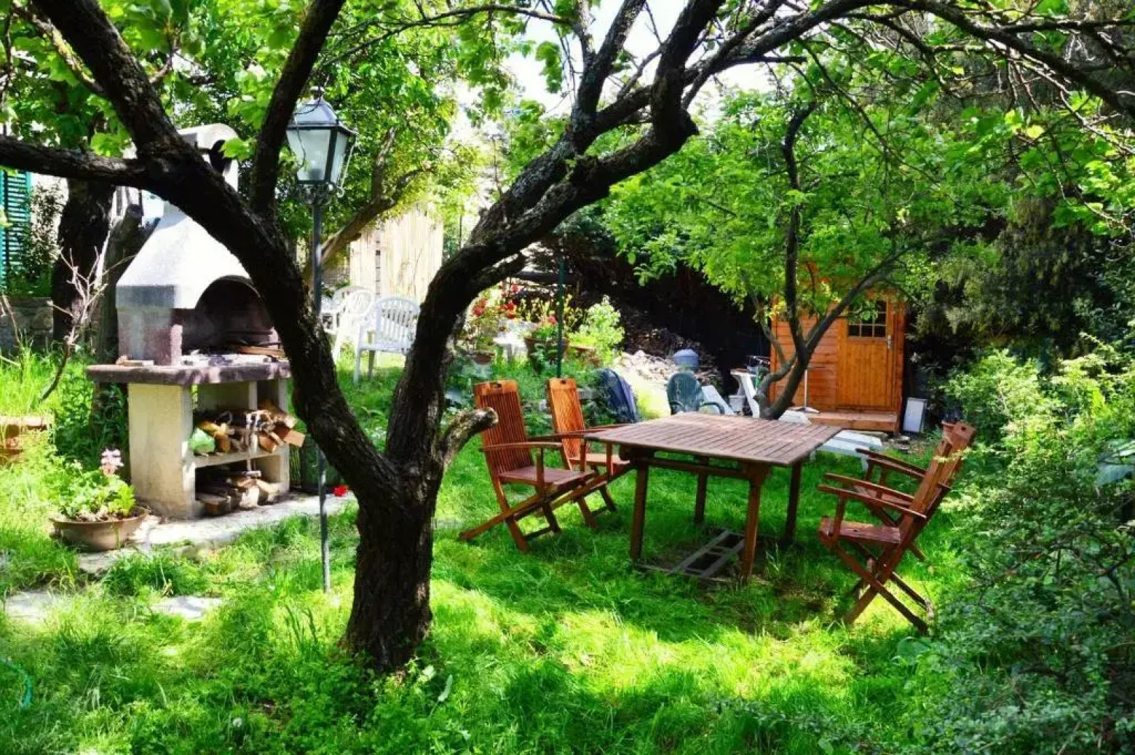 Appartamenti Tortorella