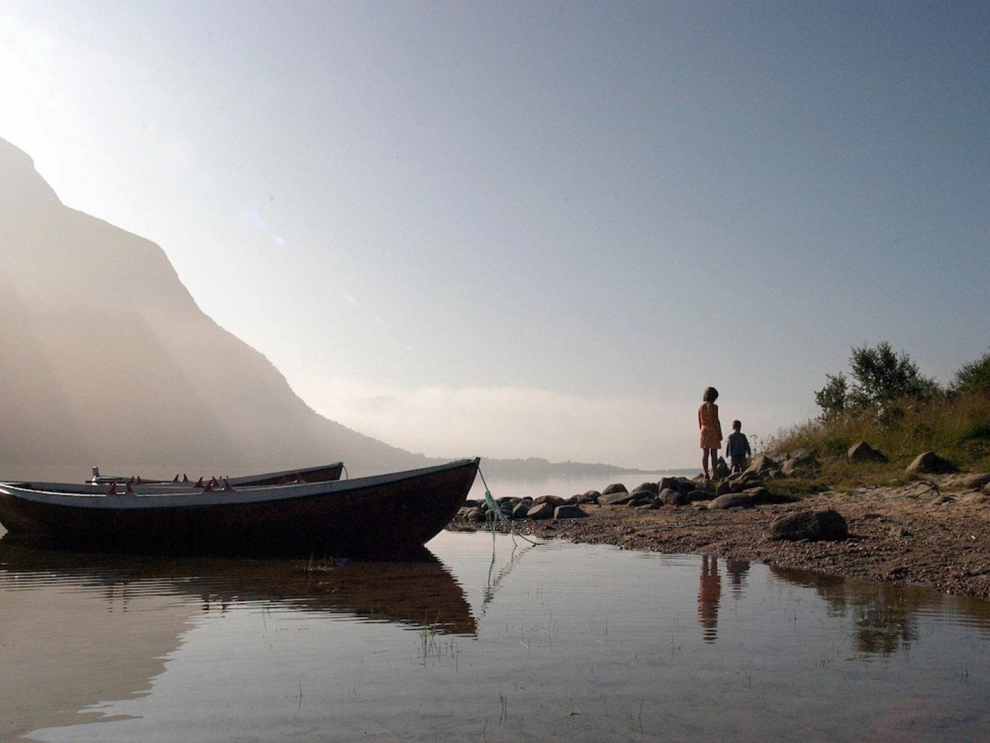 6 Person Holiday Home in Engavagen-by Traum