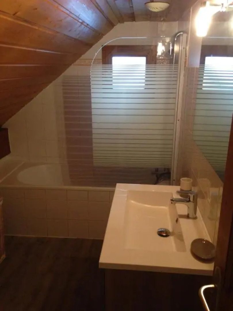 Les Balcons de Vaujany