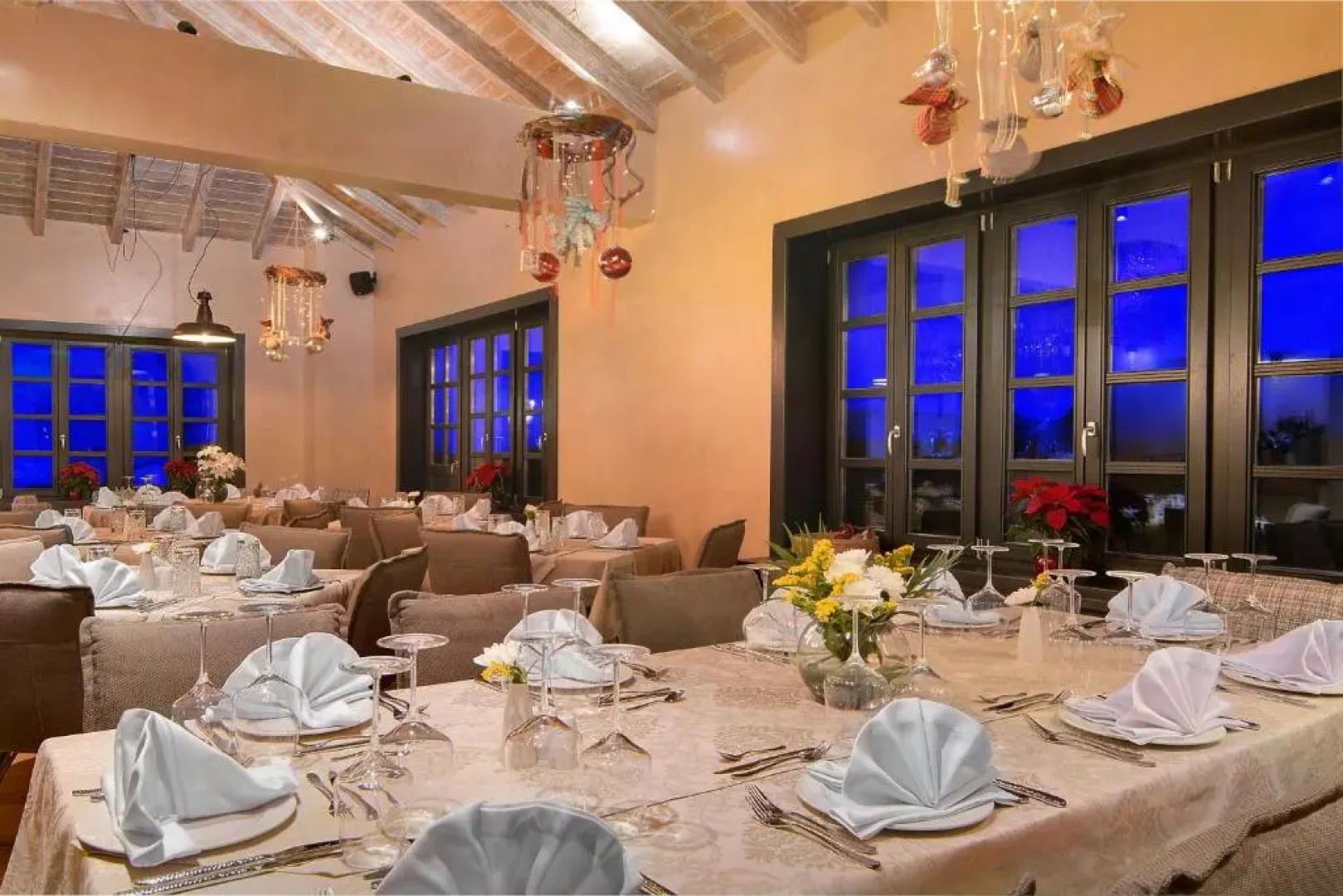 Kores Boutique Hotel & Spa