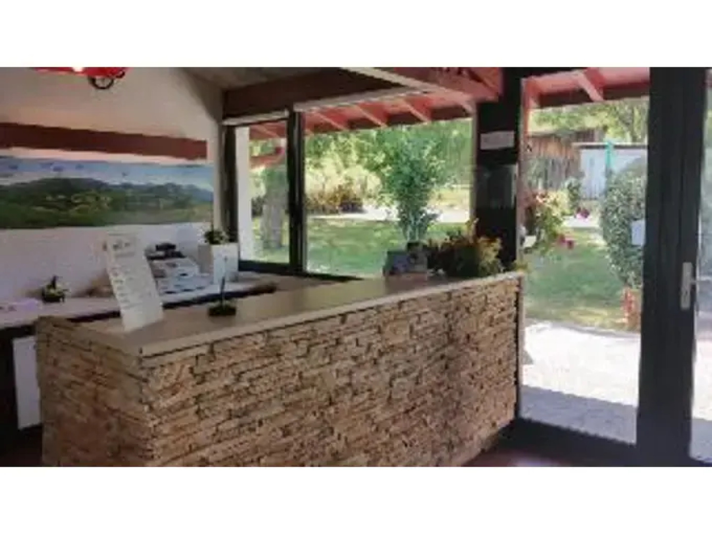 VVF Pays Basque Saint-Étienne-de-Baïgorry