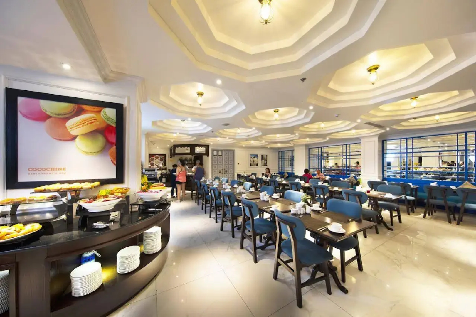 Alagon City Hotel & Spa