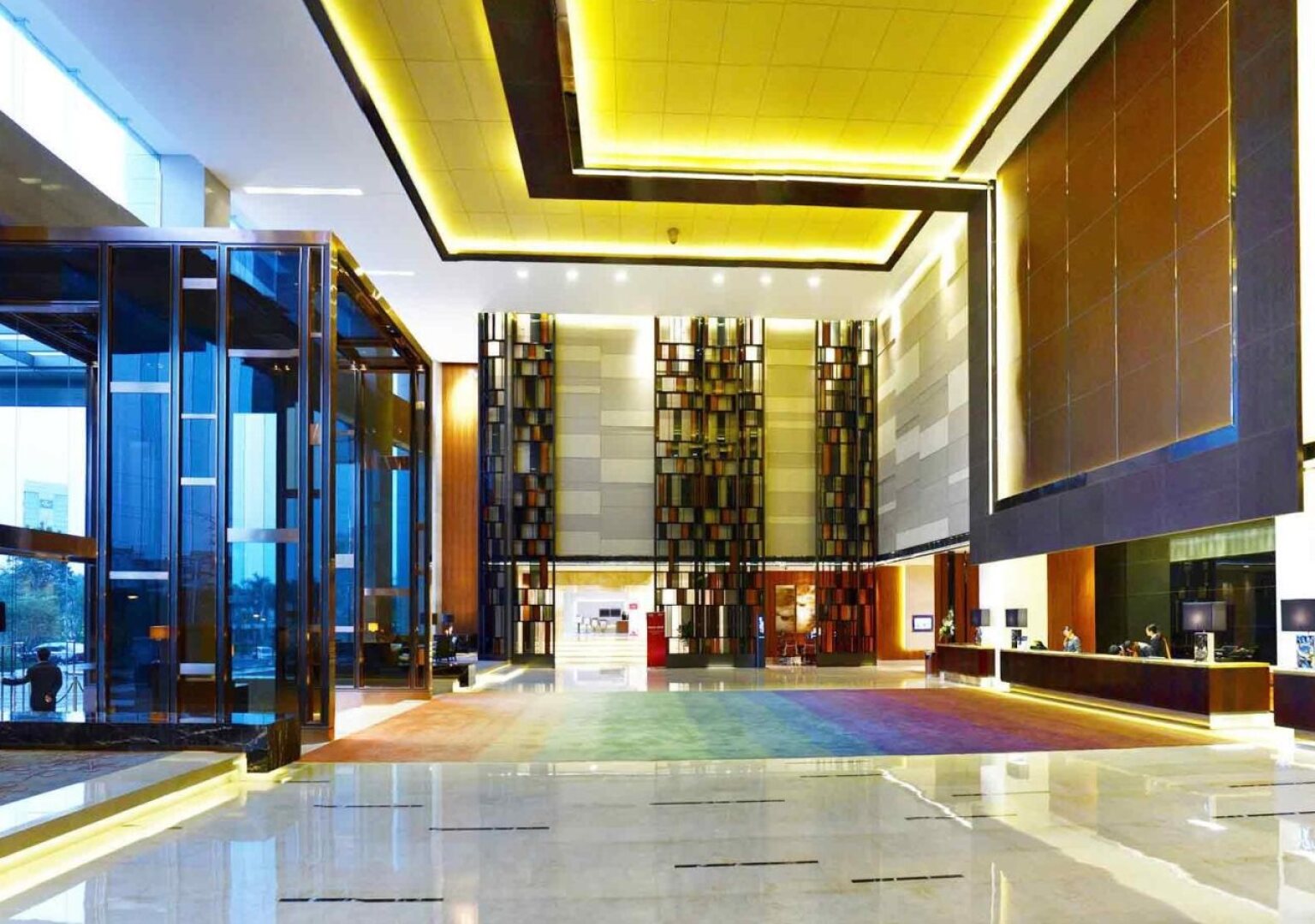 Pullman Dongguan Changan
