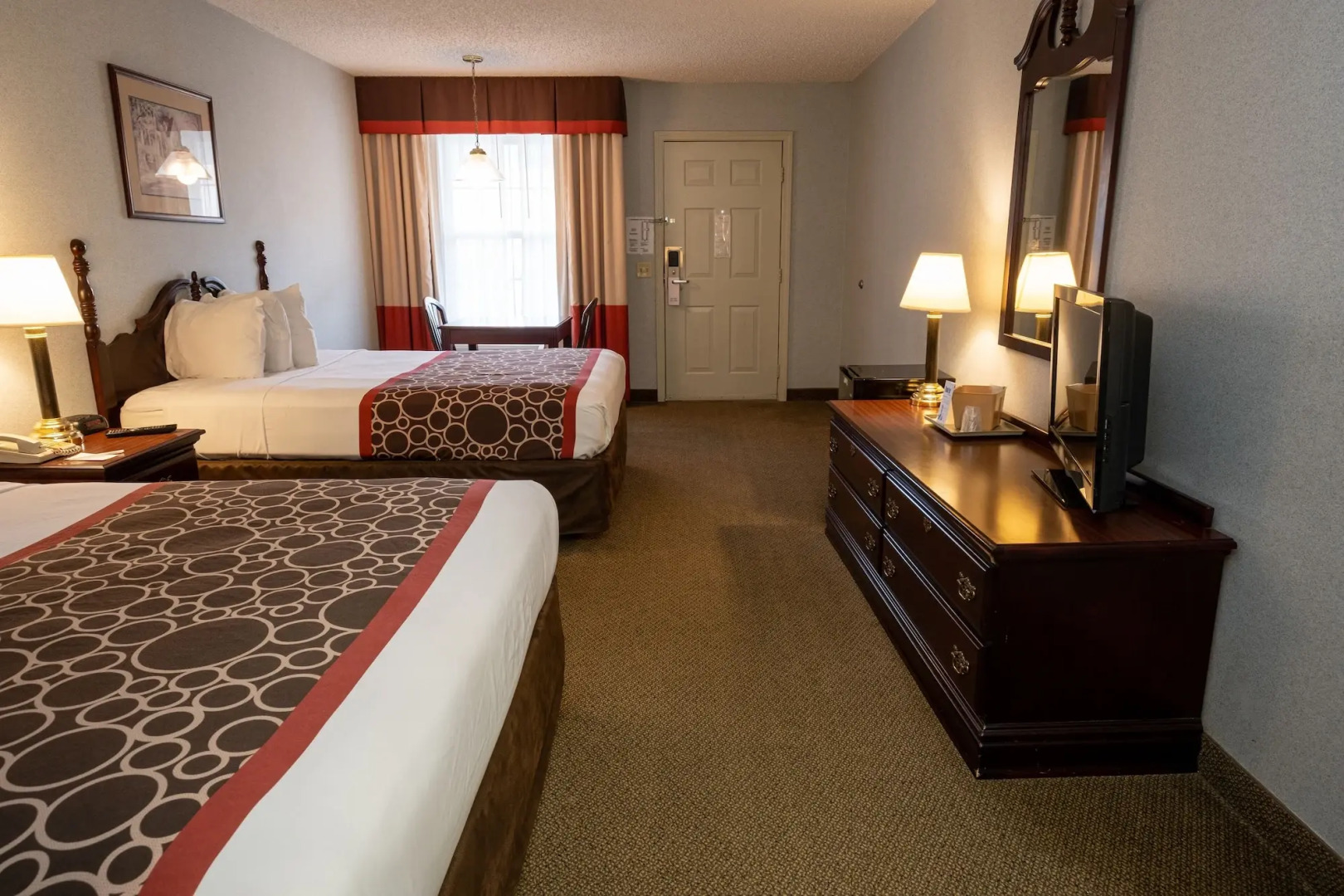 Hilltop Inn and Suites, near Foxwoods Casino
