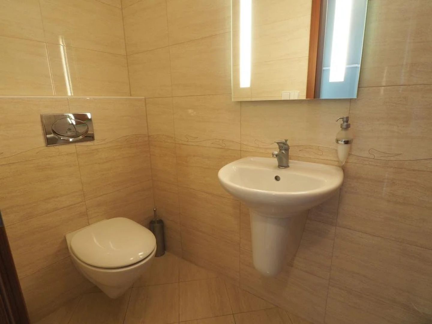 Apartmány Luhačovice, apartmán Royal
