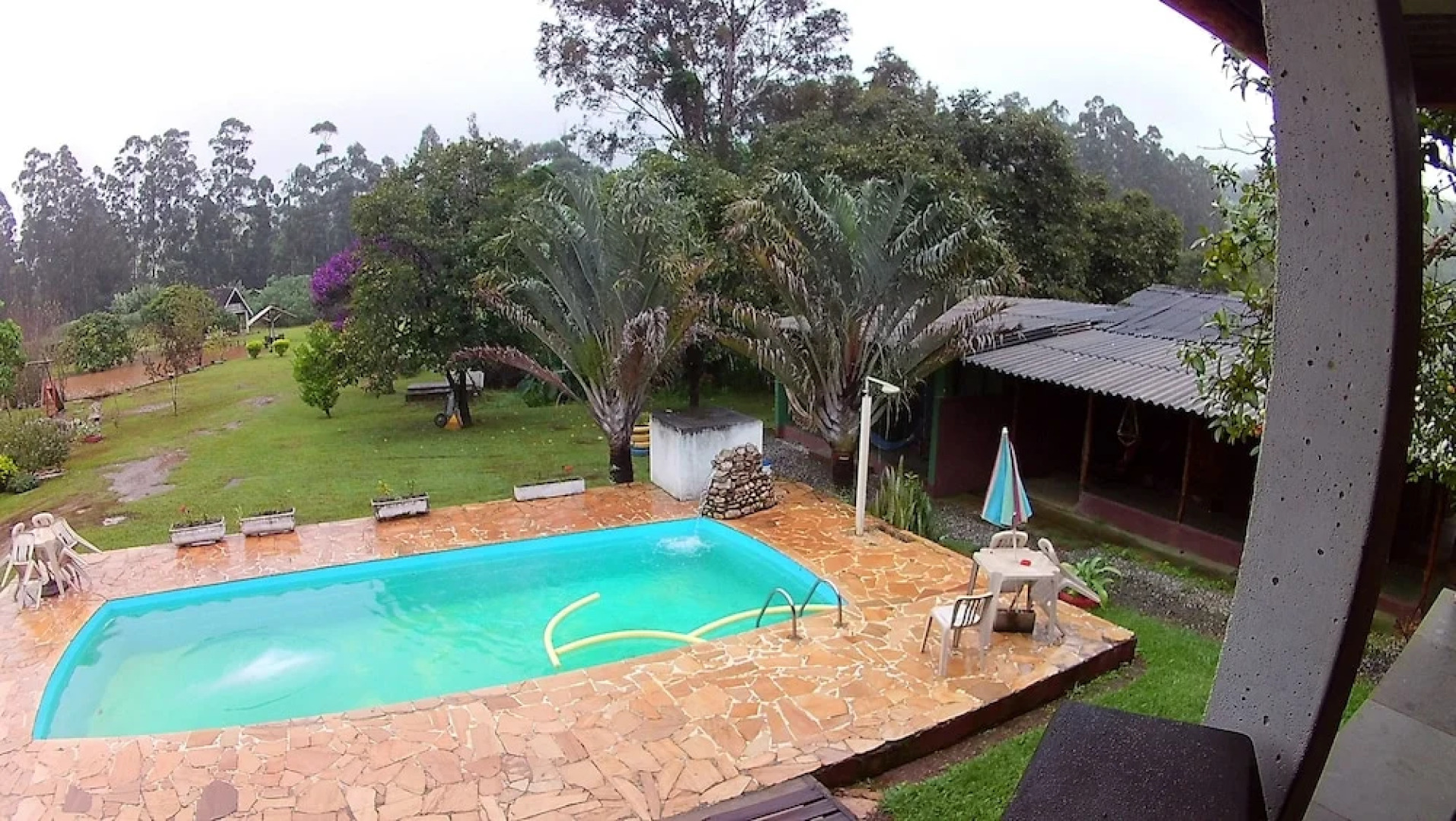 Pousada Rancho do Cowboy