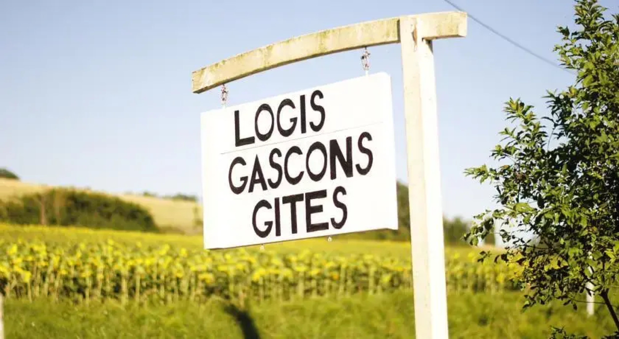 Gite 4 Logis Gascons