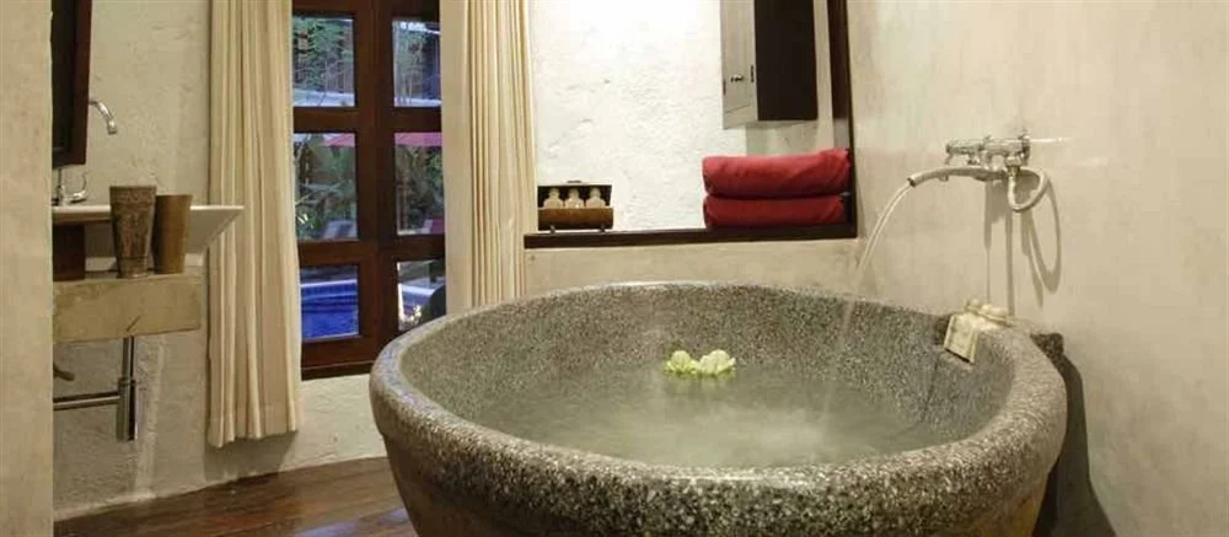 Manathai Village, Chiang Mai