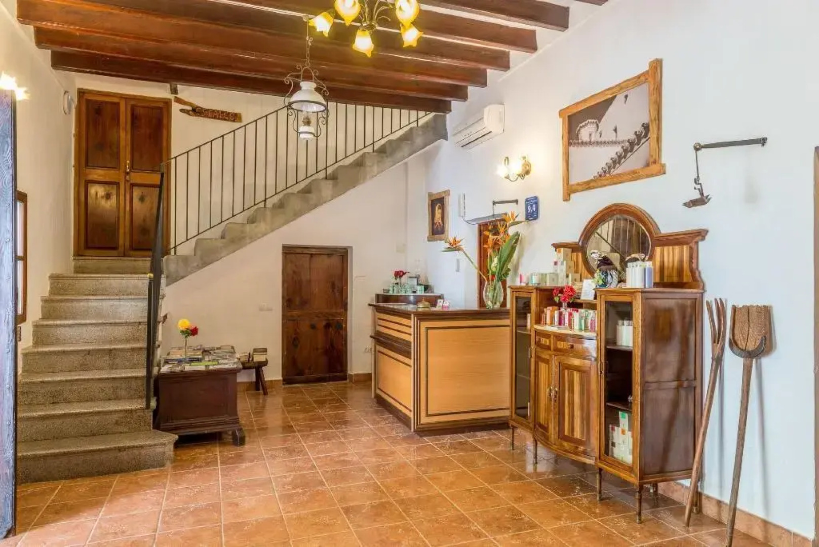 Agroturismo Can Pere Sord