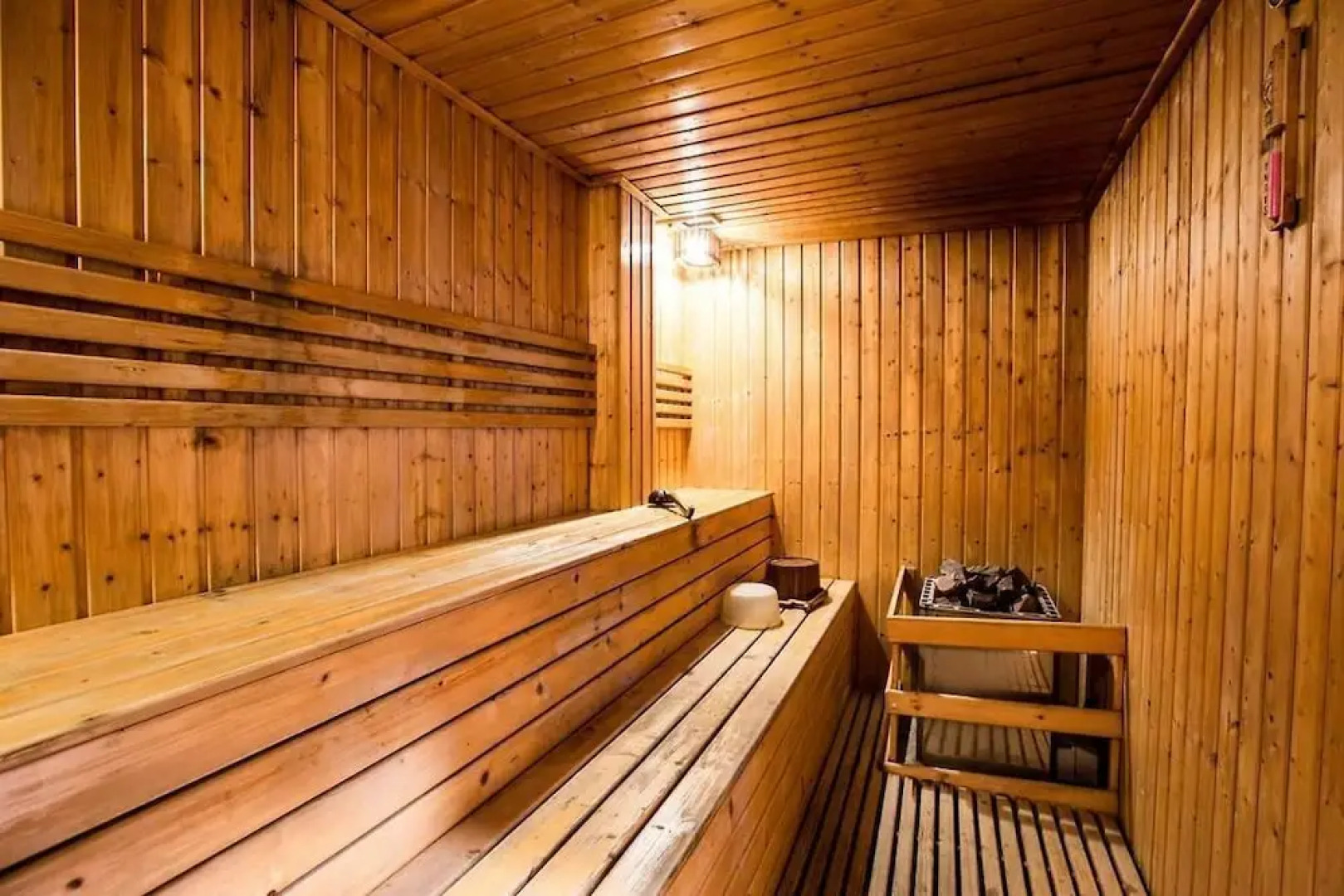 Bangkok grand resort