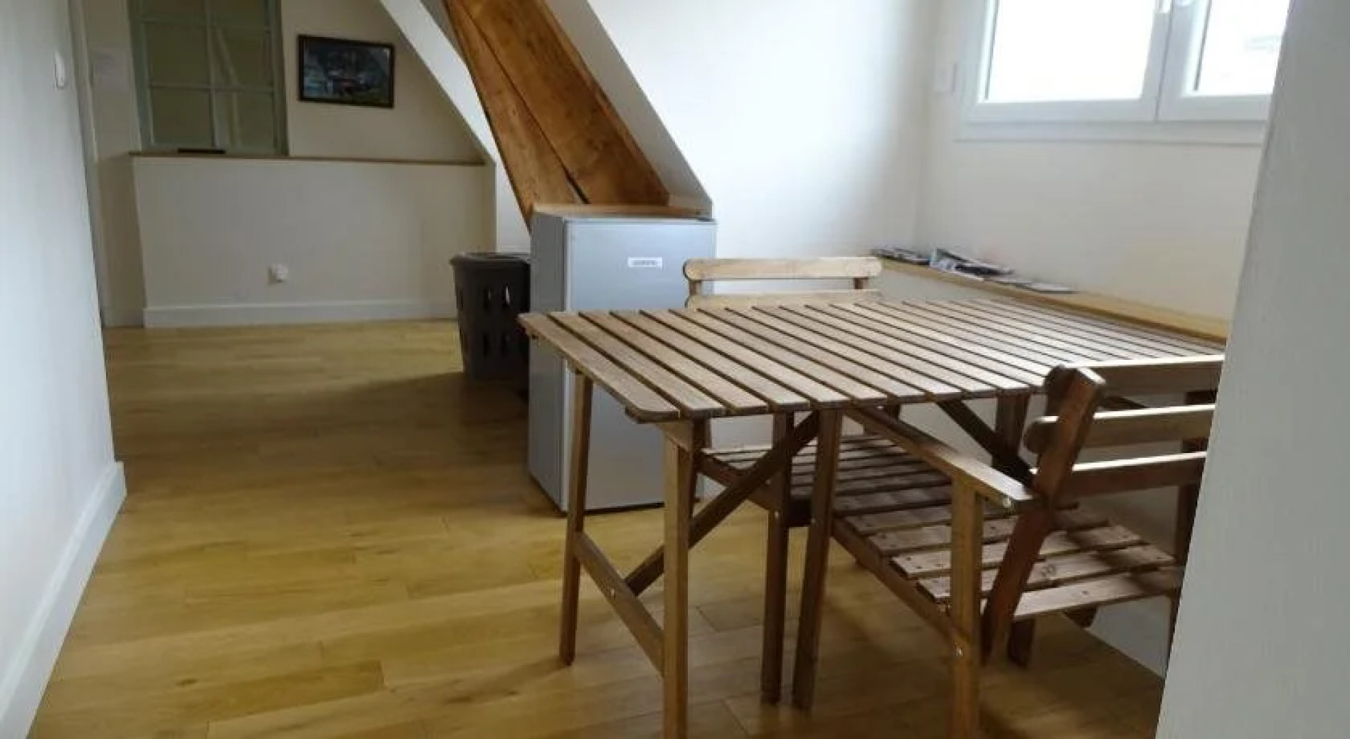 Voiles et Terrasses le Tréport