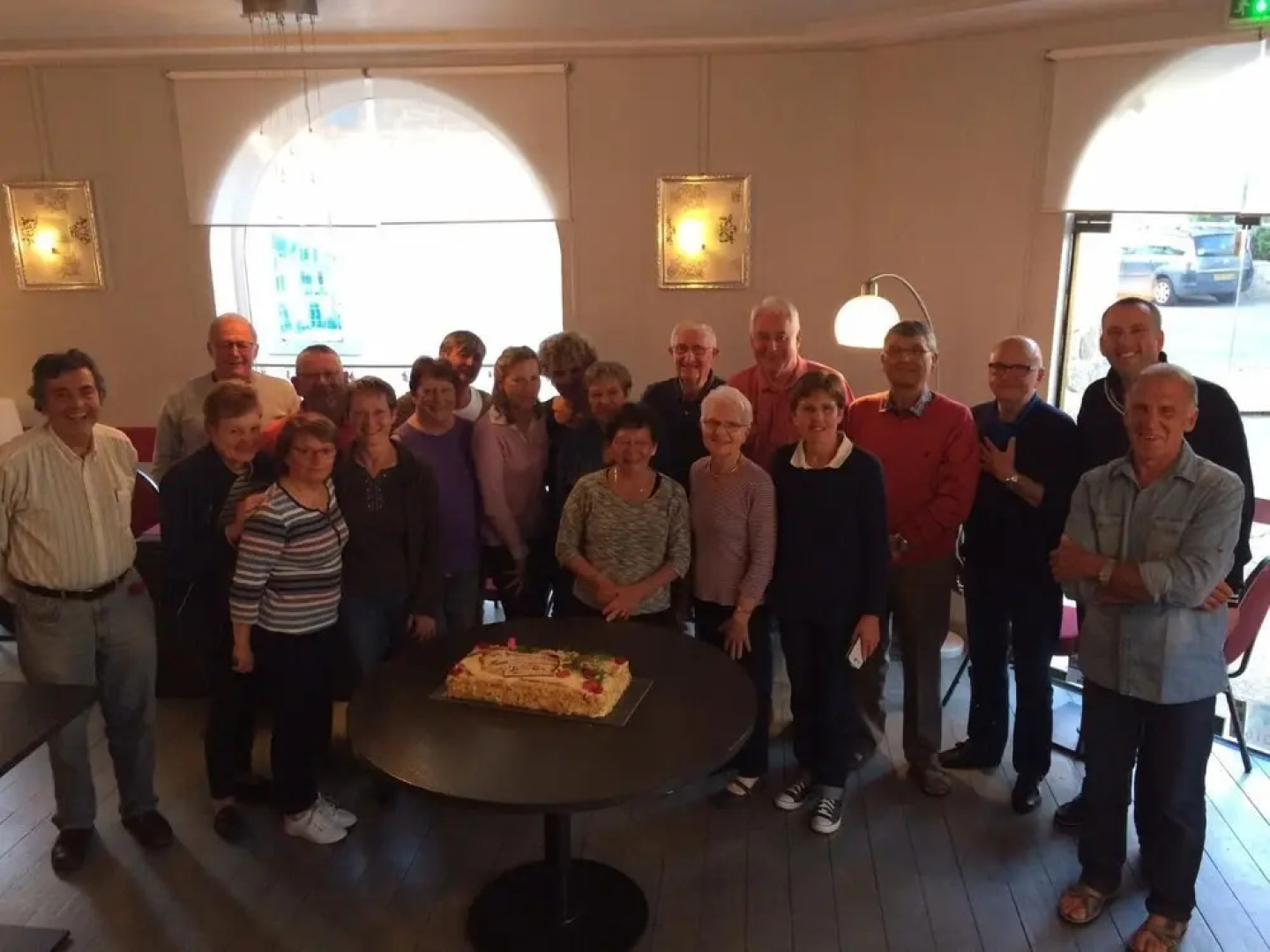 Hotel Restaurant De La Poste