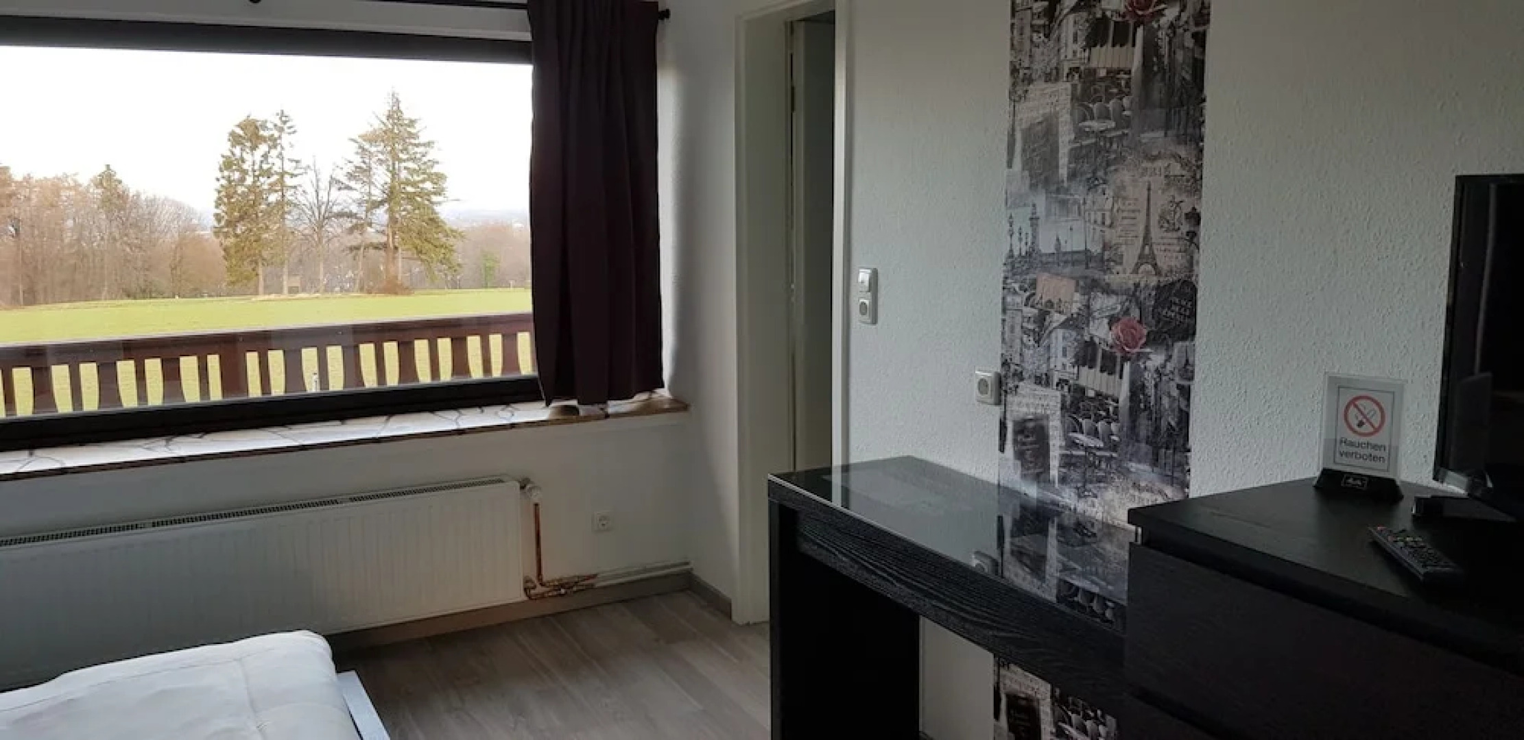 Café Sonnenschein & Pension