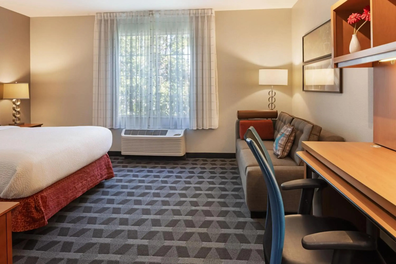 TownePlace Suites by Marriott Sunnyvale Silicon Valley