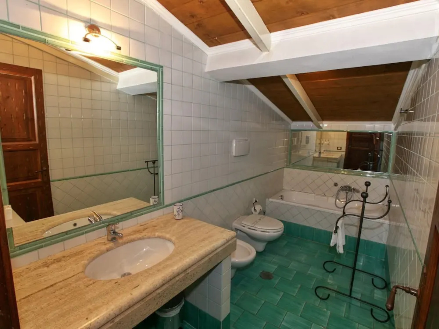 Holiday Home in San Cipriano Picentino