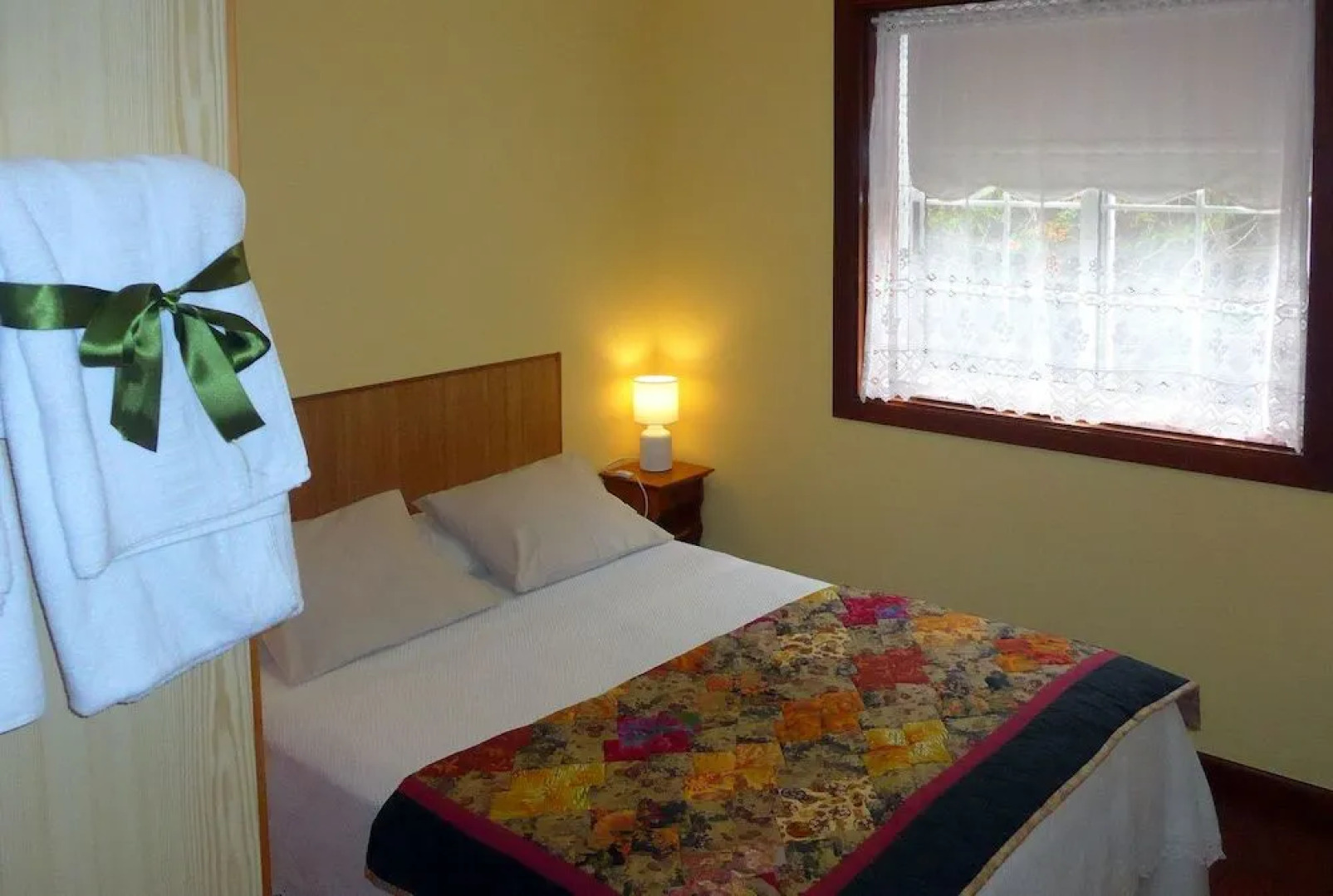 Villa Maria Tegueste