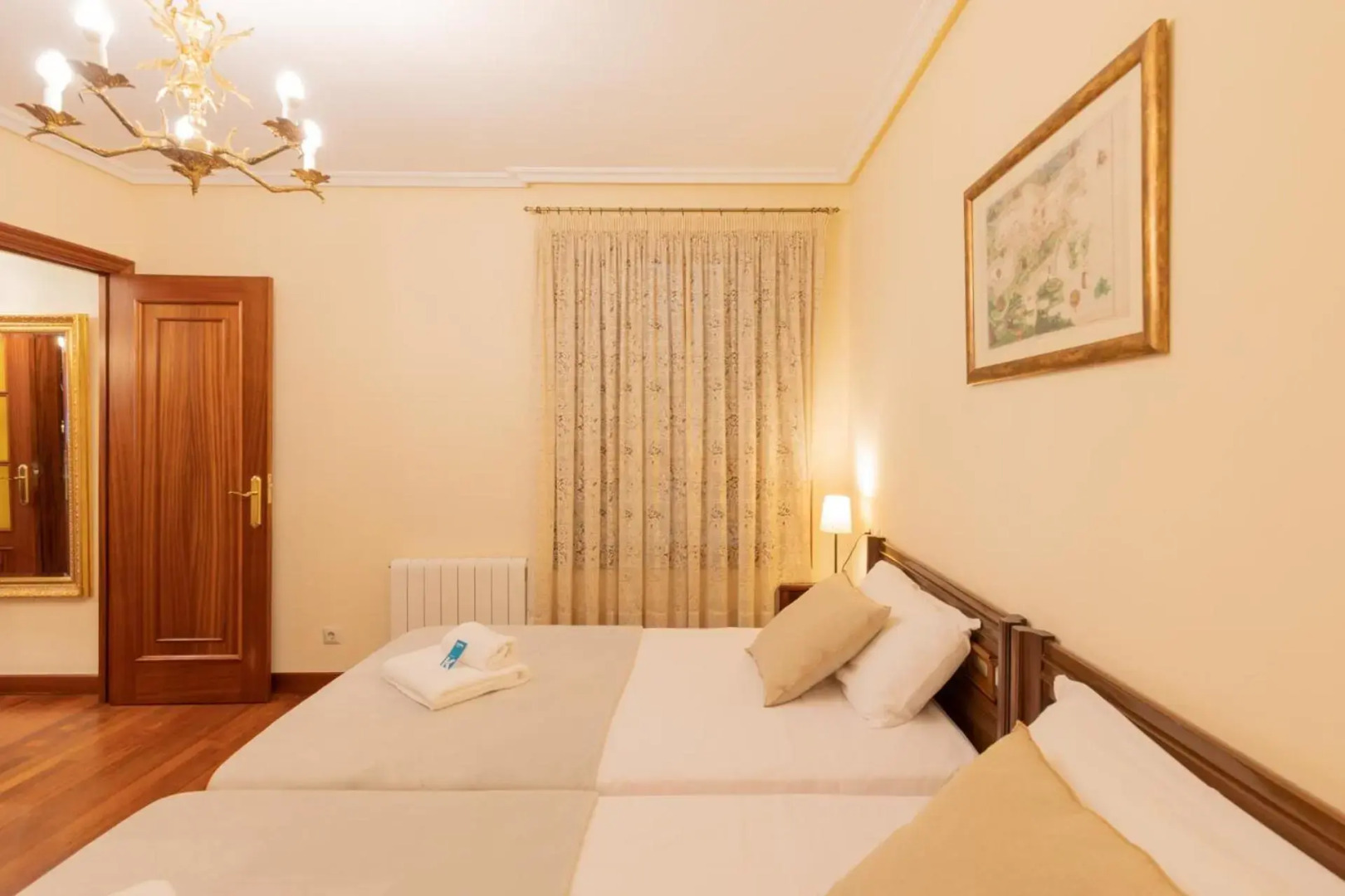 Plaza berri - baskeyrentals