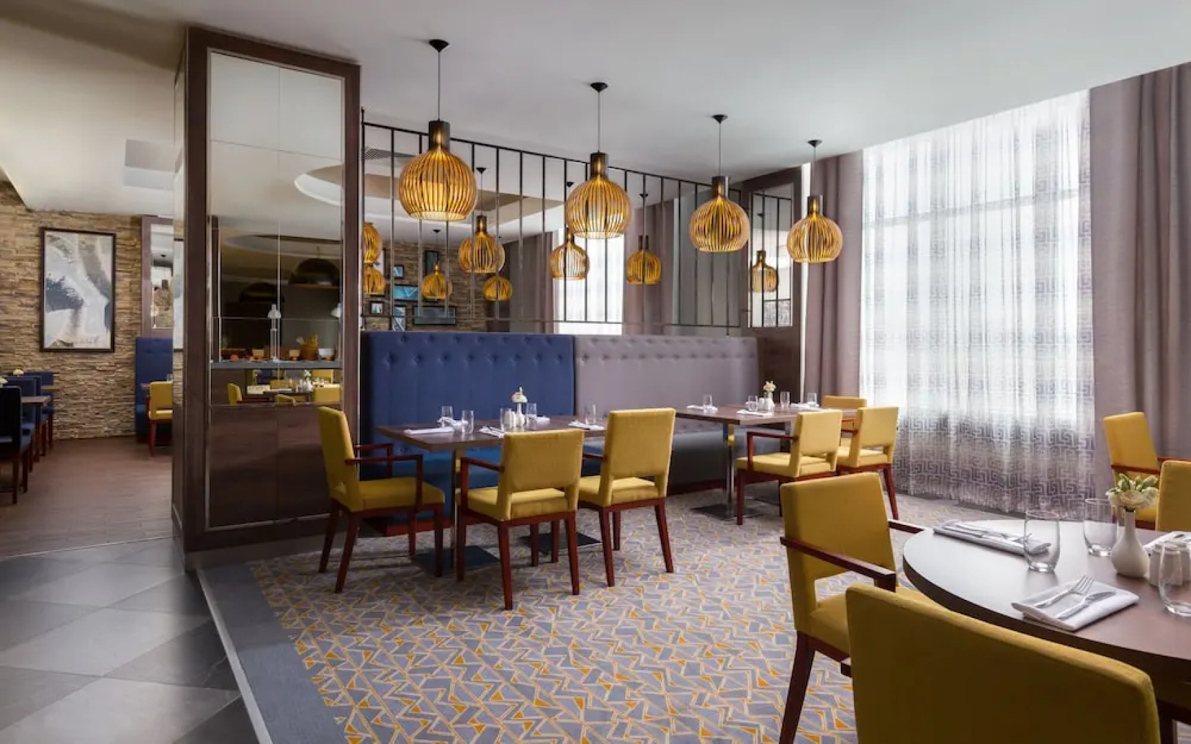 Four Points by Sheraton Saransk